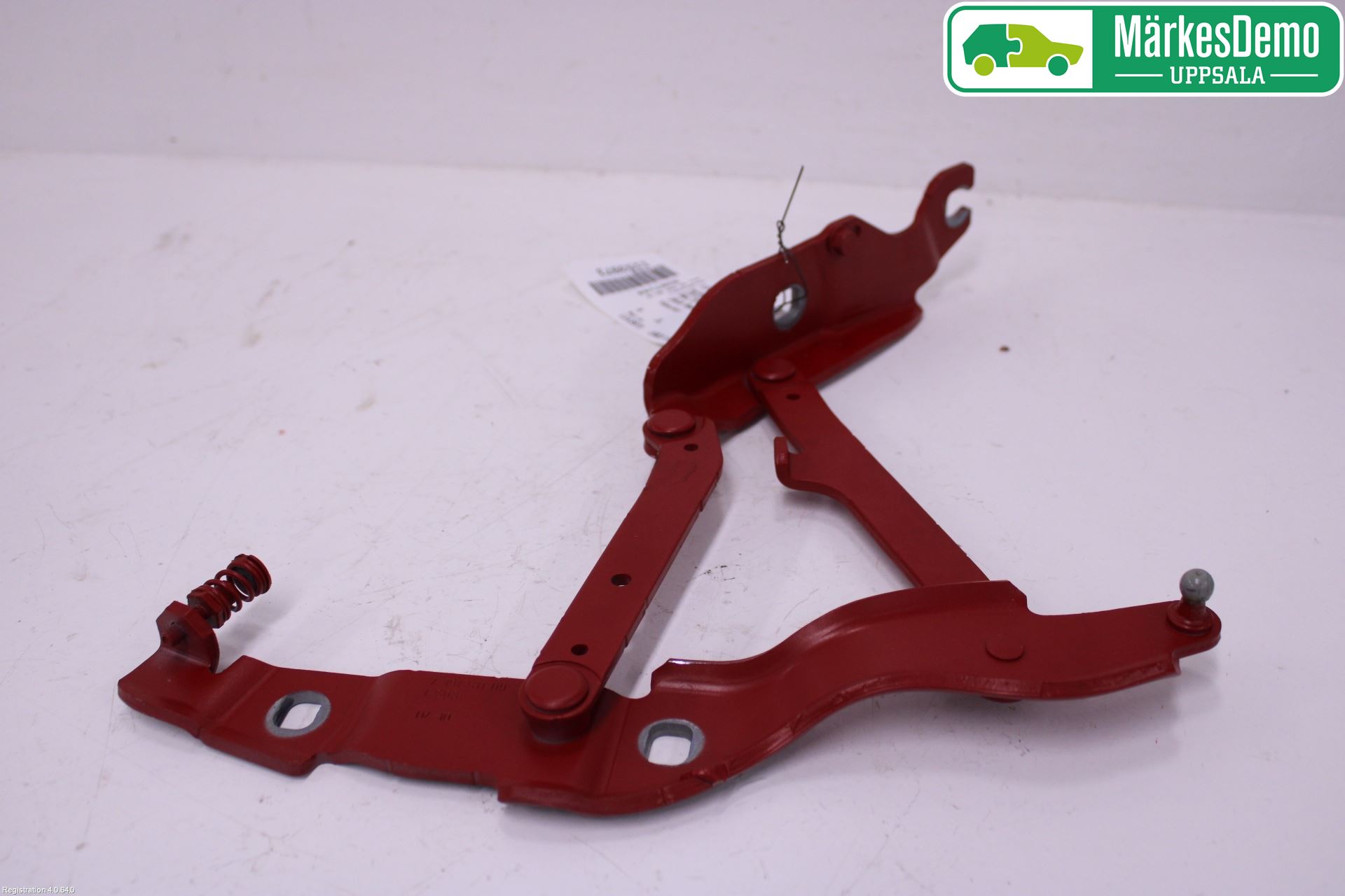 BMW Z4 E89 09-16 Huvgångjärn