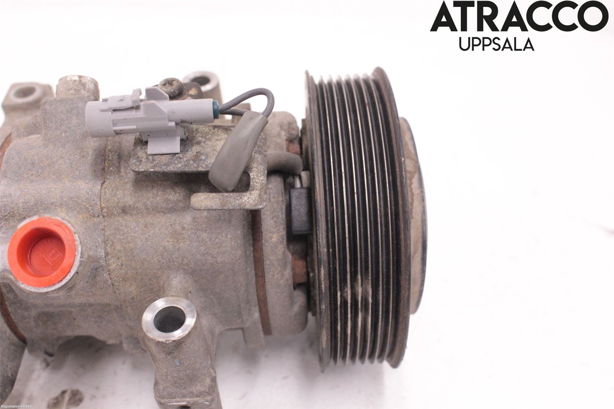 Toyota HILUX 16- Ac Kompressor