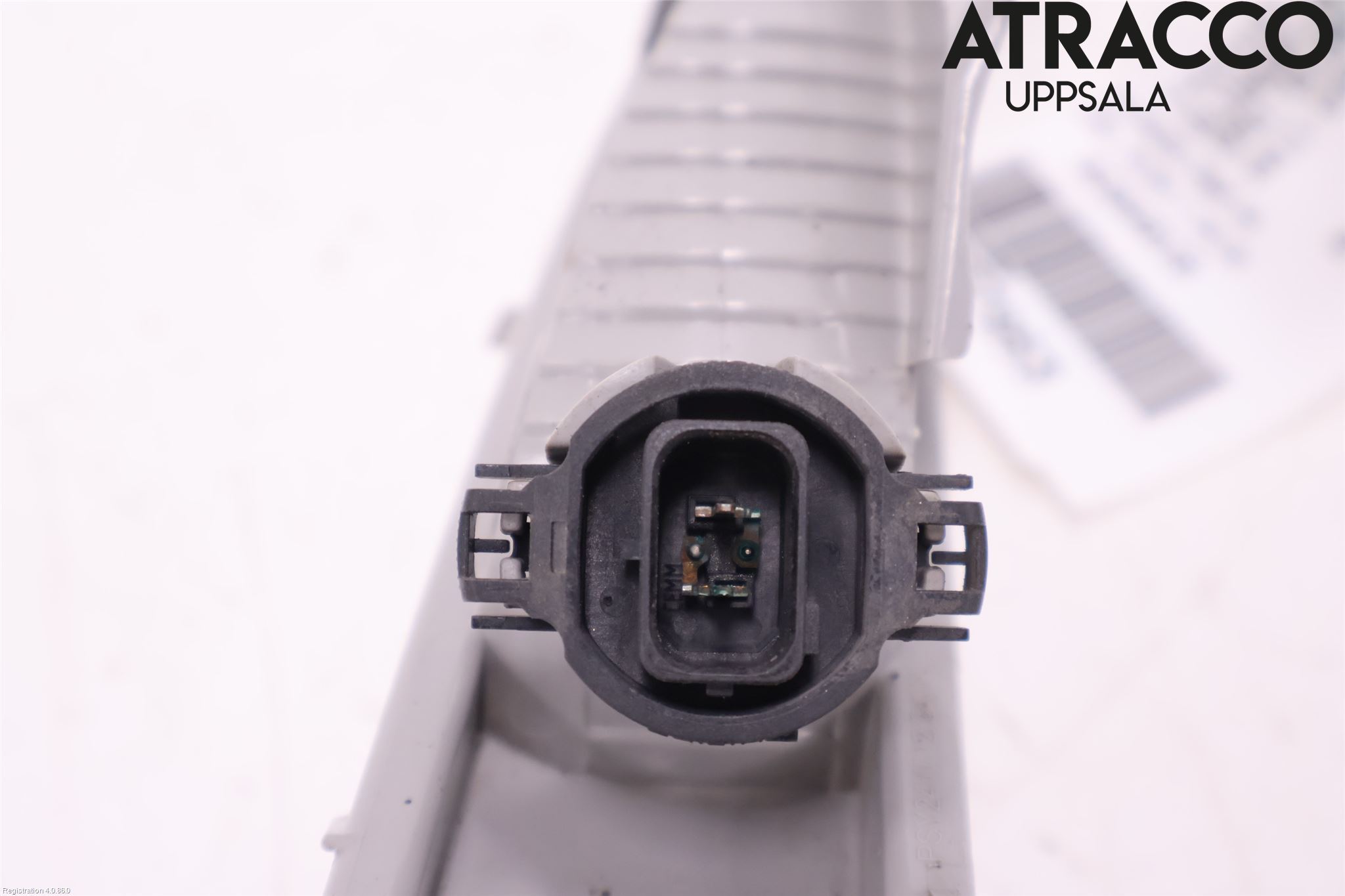 Opel ASTRA J 10-15 Blinkers Fram Vänster