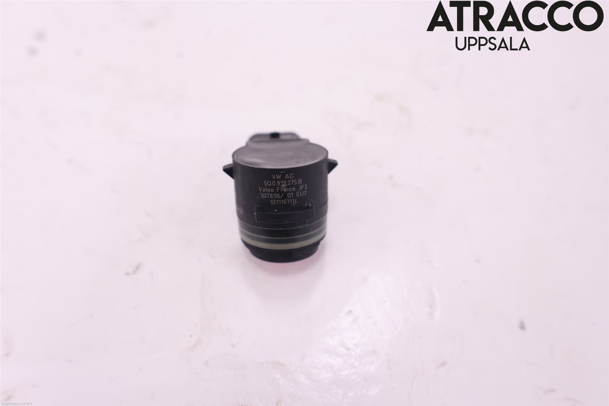 Seat LEON 13-20 Parkeringshjälp Backsensor