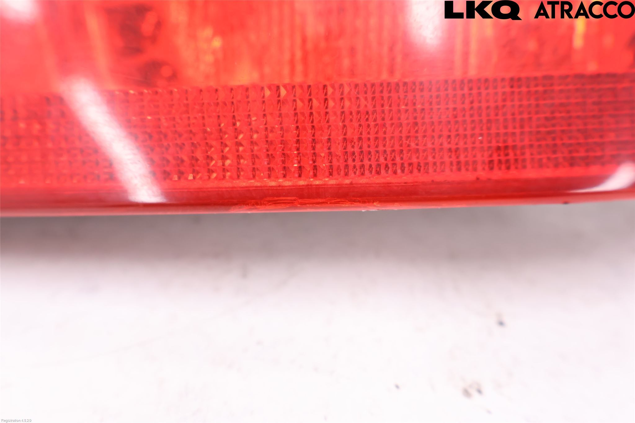 BMW 3 E46      98-05 Bakljus Höger