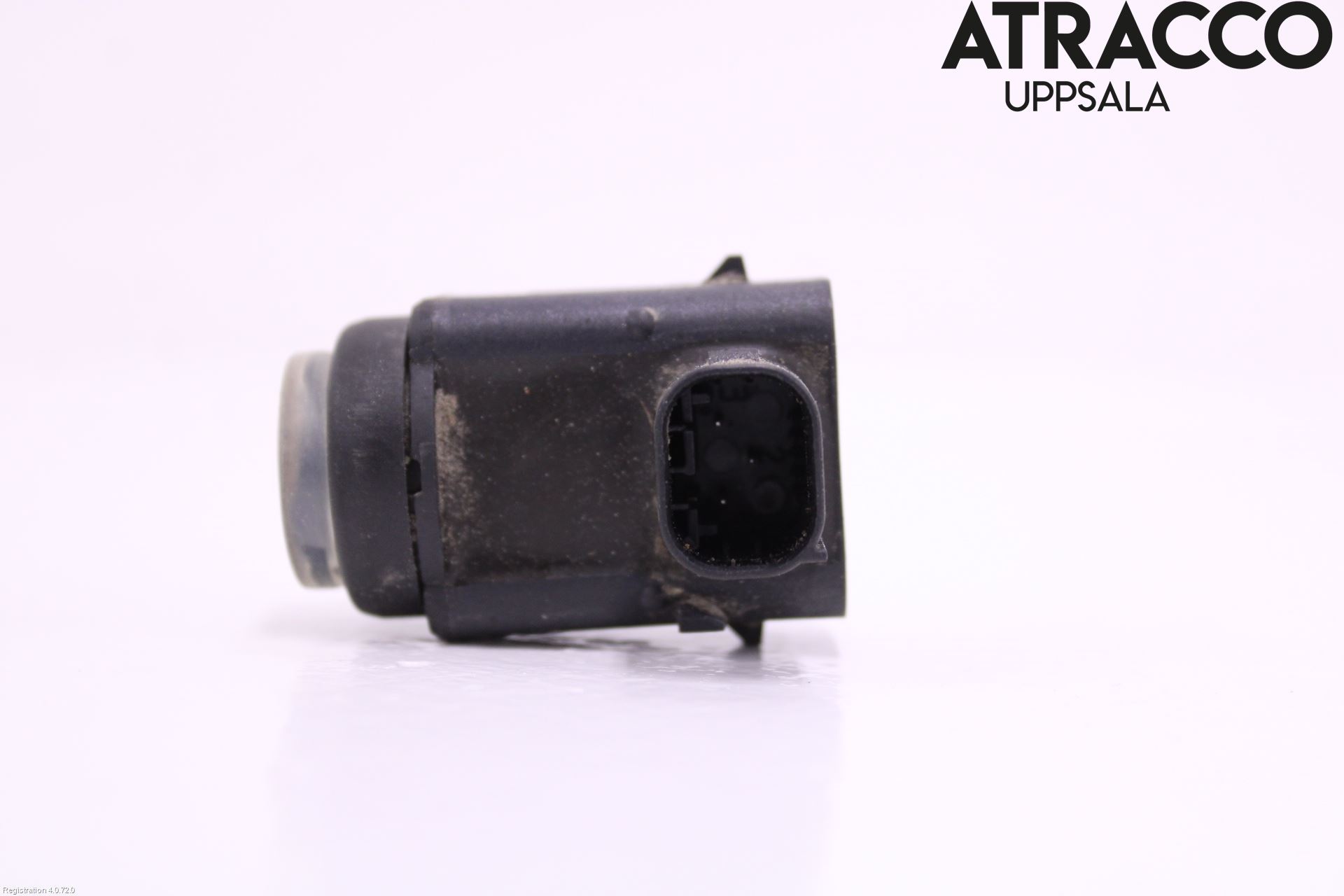 Saab 9-3 VER2/VER3 08-15 Parkeringshjälp Backsensor