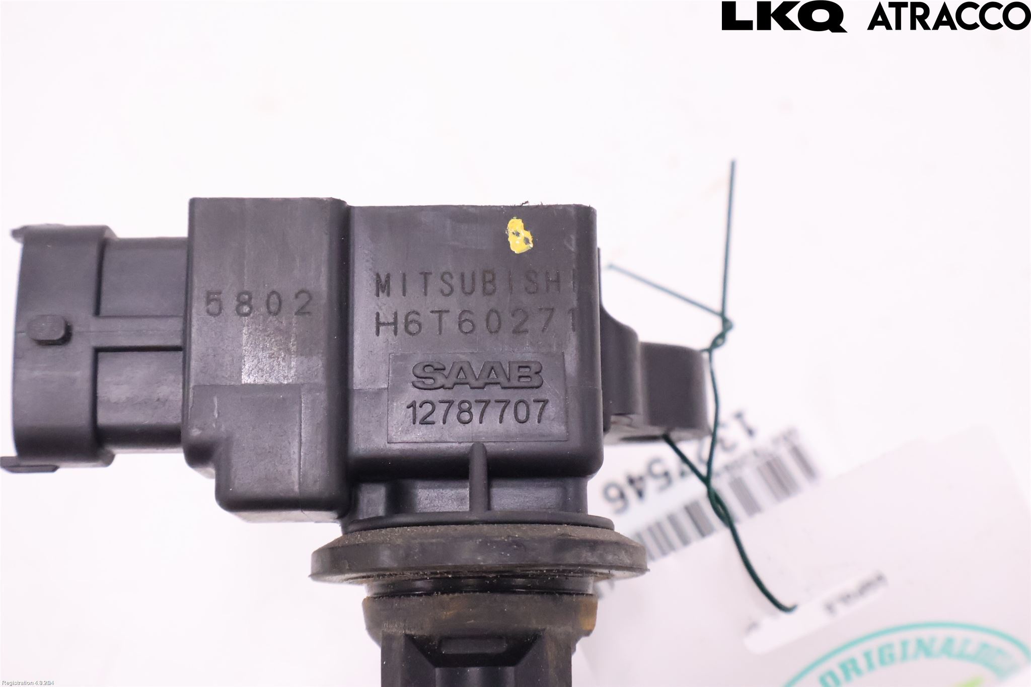 Opel VECTRA C 06-08 Tändspole