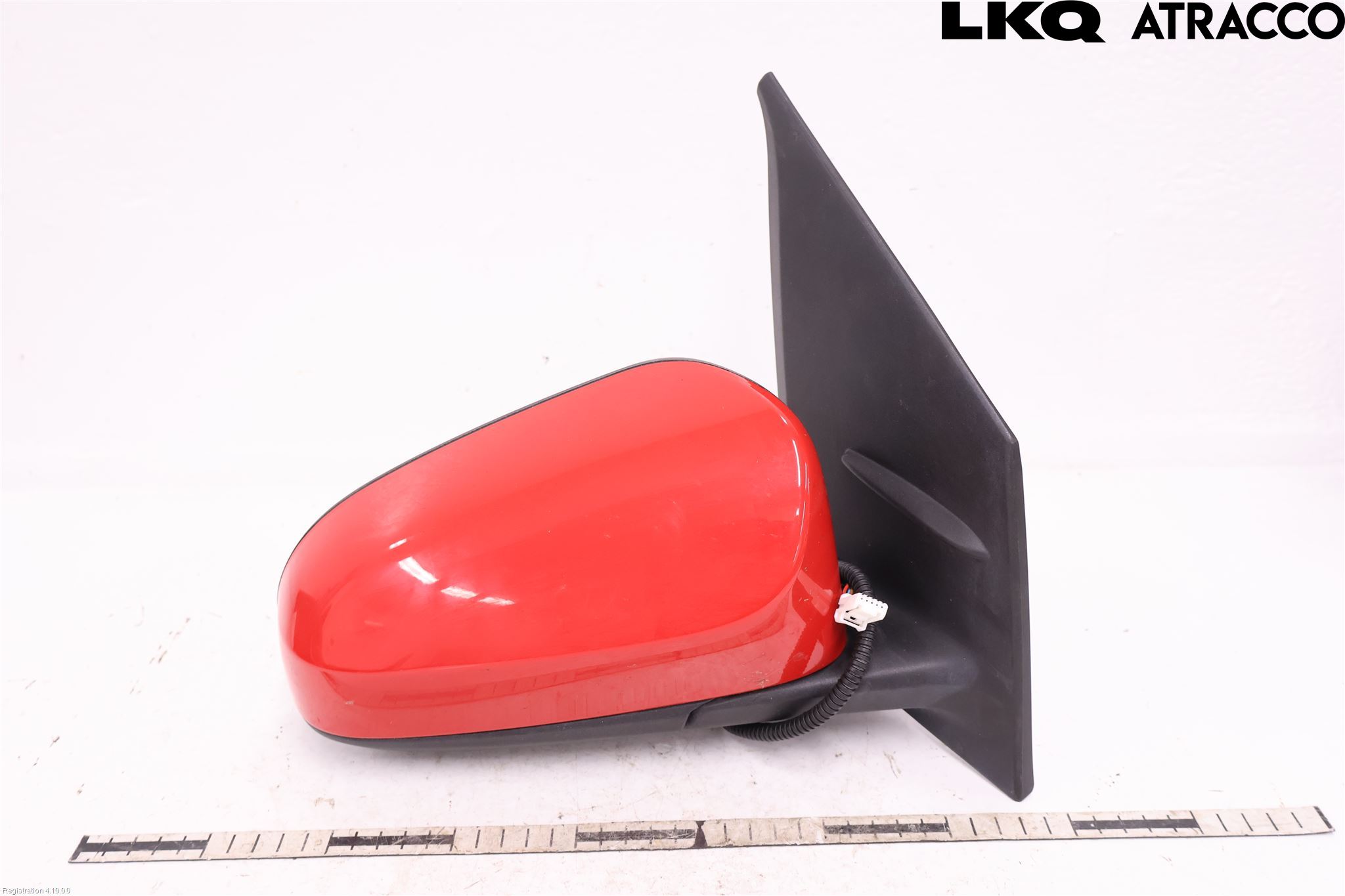 Toyota AYGO 15-21 Spegel Yttre El Hö