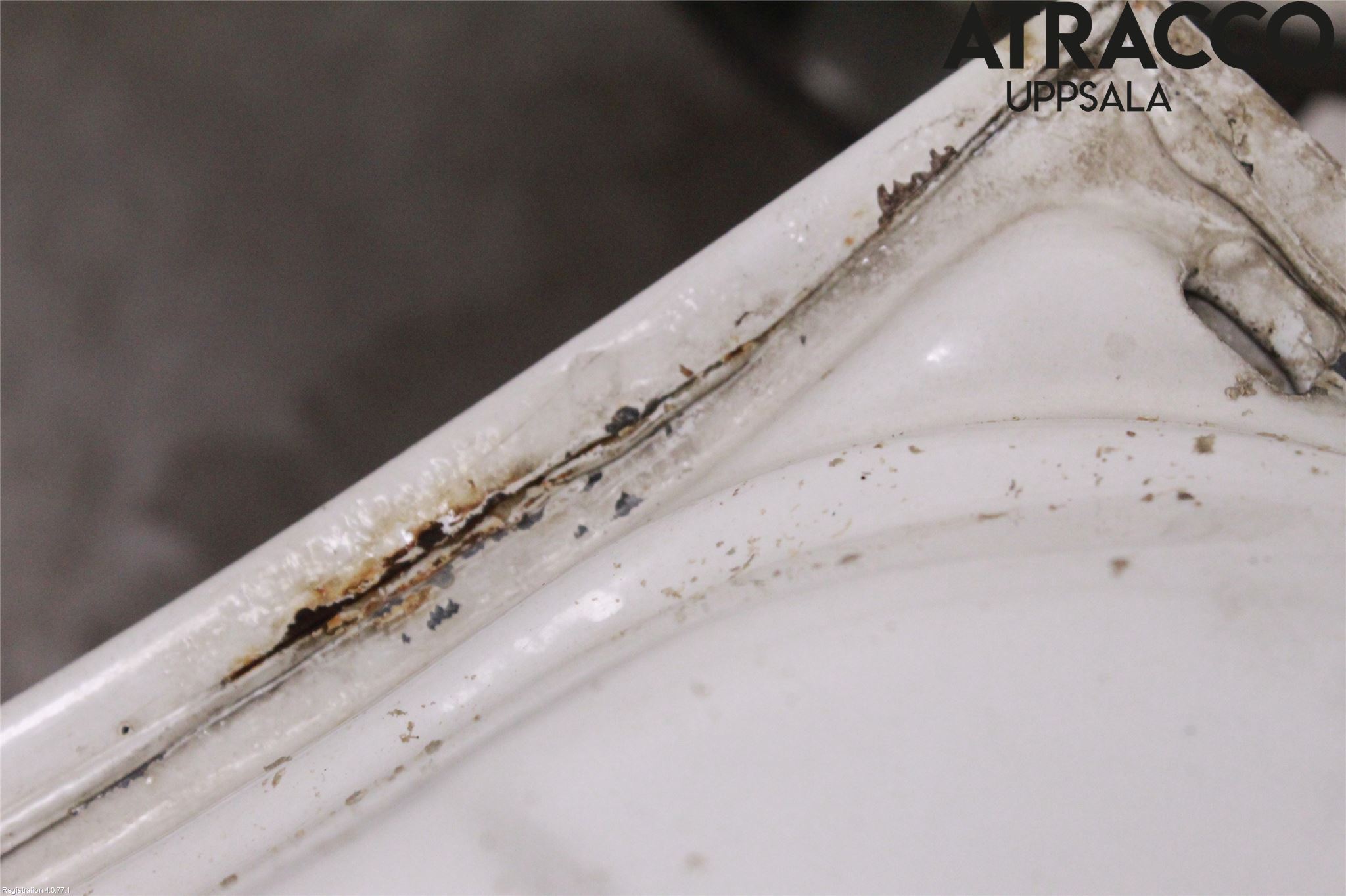 Volvo 940 91-98 Dörr Bak Höger