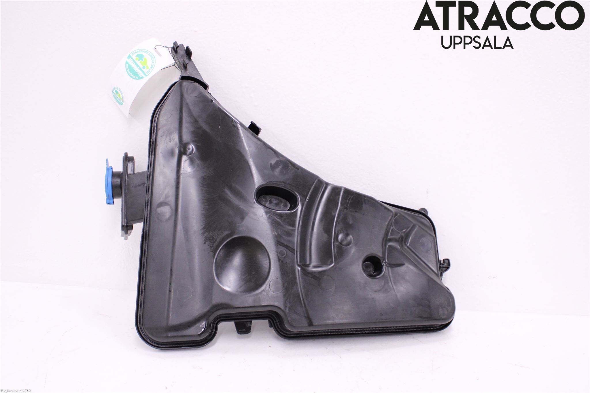 BMW 5 G30/G31/F90 17-23 Spolartank Vindruta-Strål