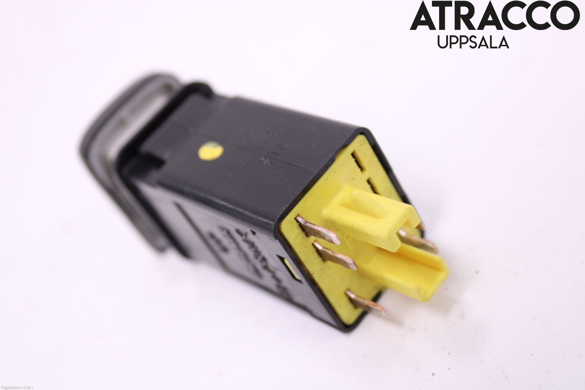 Saab 9-3 VER 1 98-03 Strömställare Stolvärme