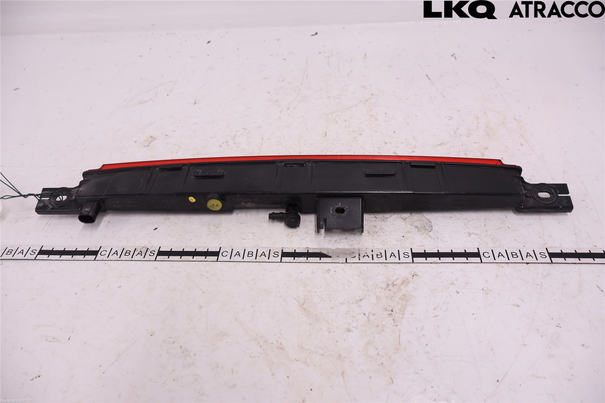 BMW 2 F45 Active Tourer 14-21 Bromsljus Bakruta