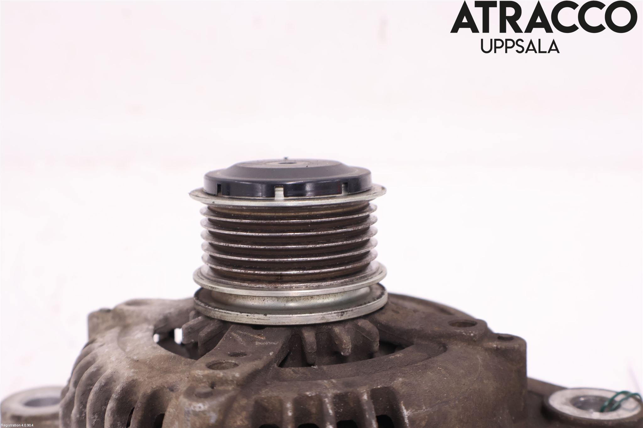 Fiat DOBLO CARGO Generator