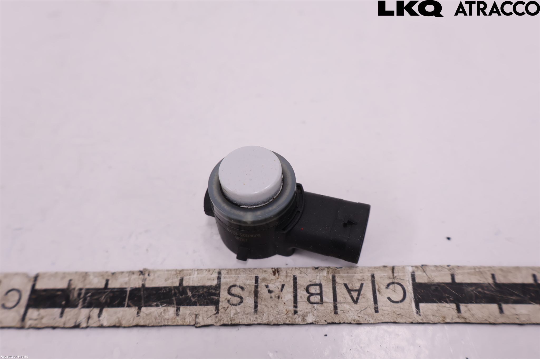 Seat LEON 13-20 Parkeringshjälp Backsensor