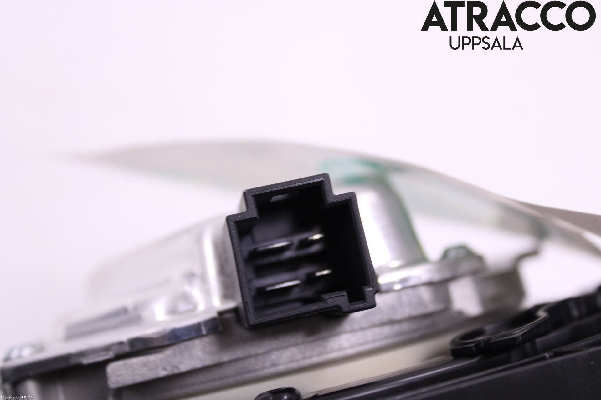 BMW 3 G20/G21/G80/G81 19- Värmefläkt