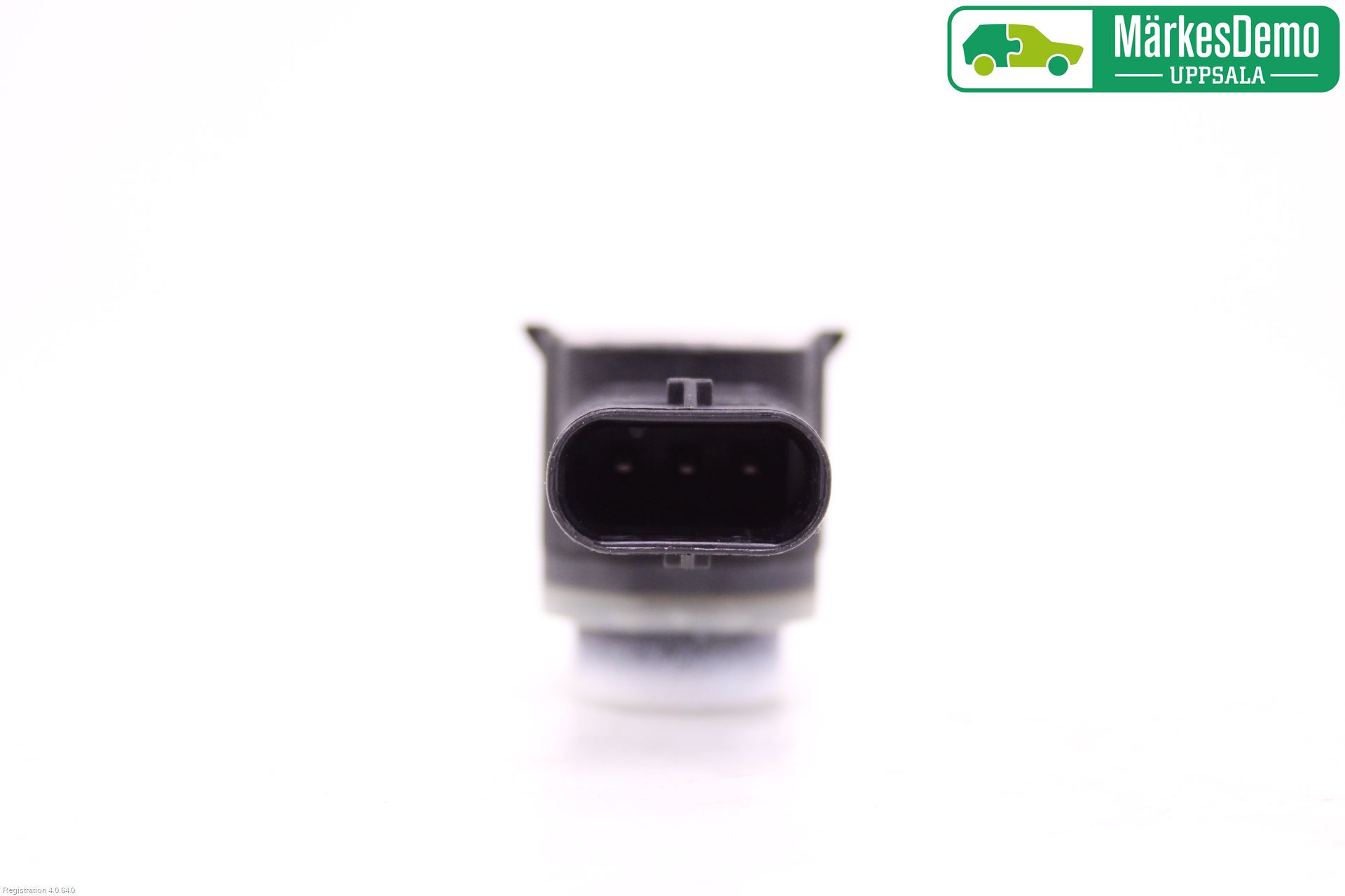 Skoda YETI Parkeringshjälp Frontsensor
