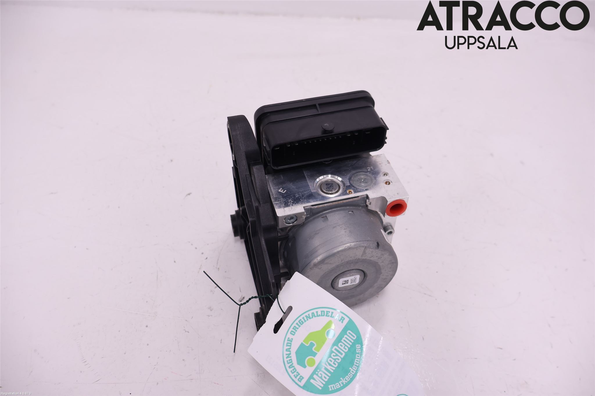 Seat LEON 13-20 Abs Hydraulaggregat