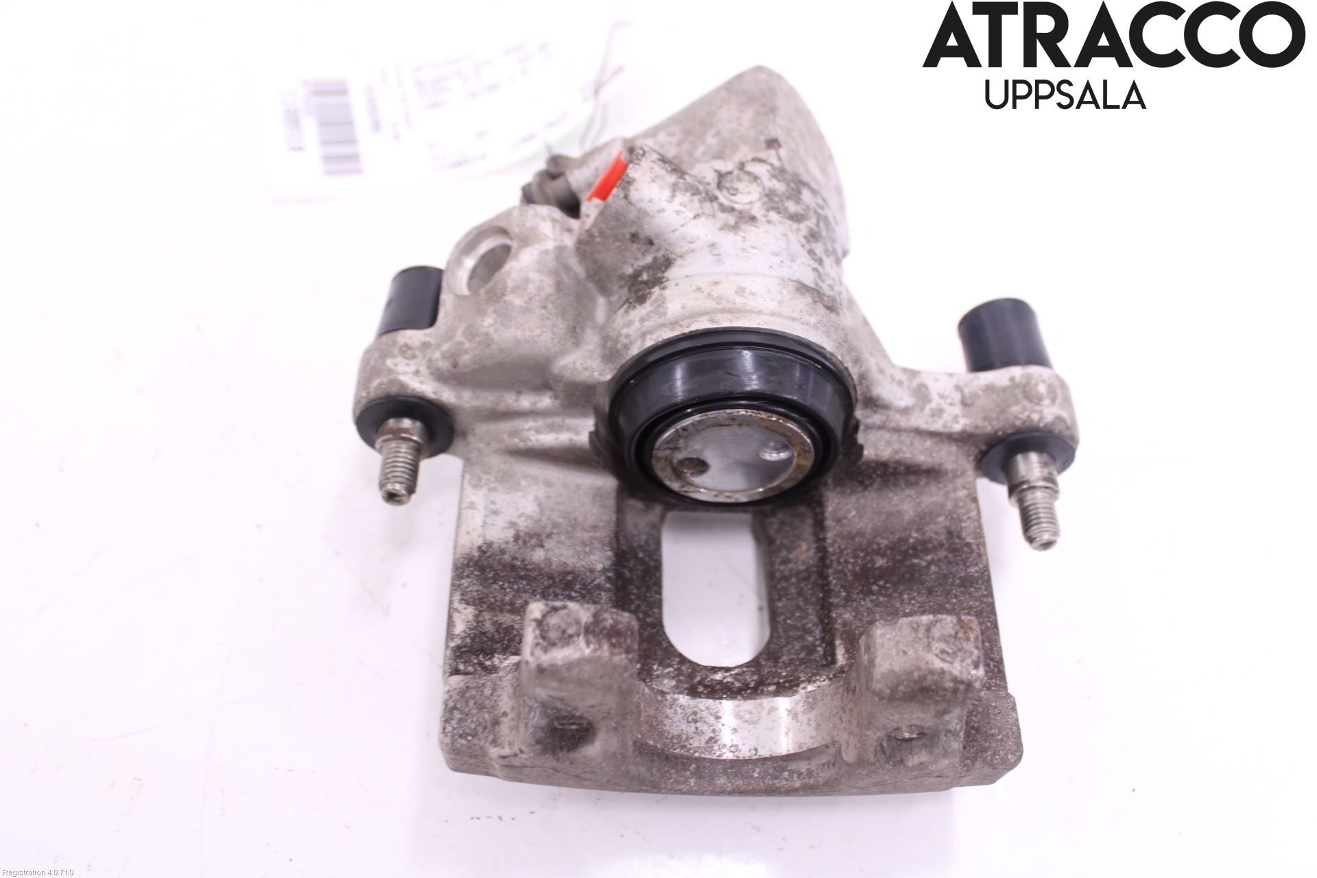 Mazda 3 I 03-06 Bromsok Bak Höger