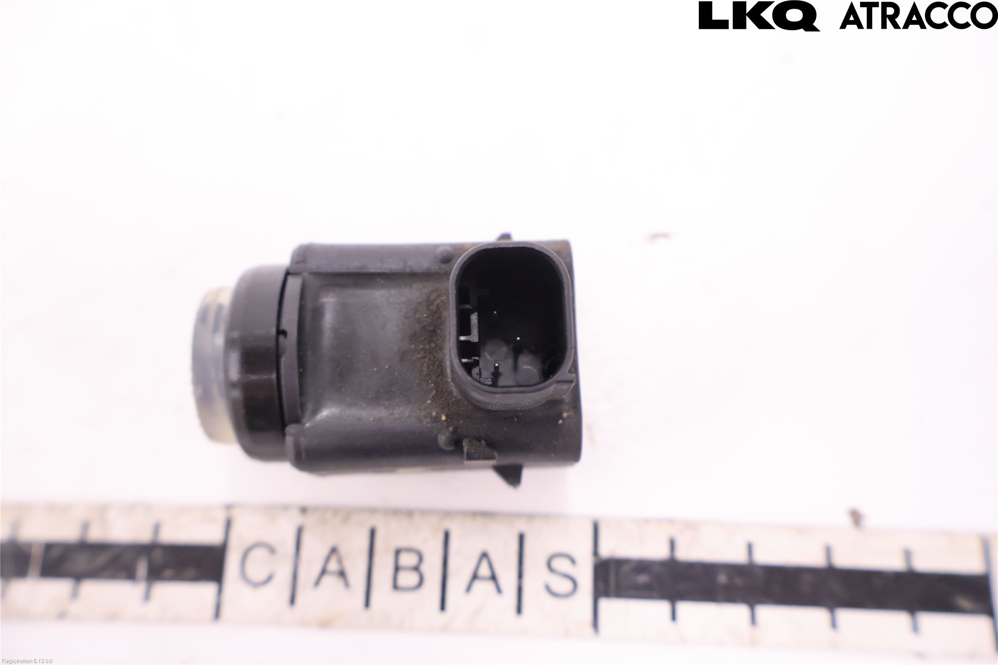 Saab 9-3 VER 2 Parkeringshjälp Backsensor