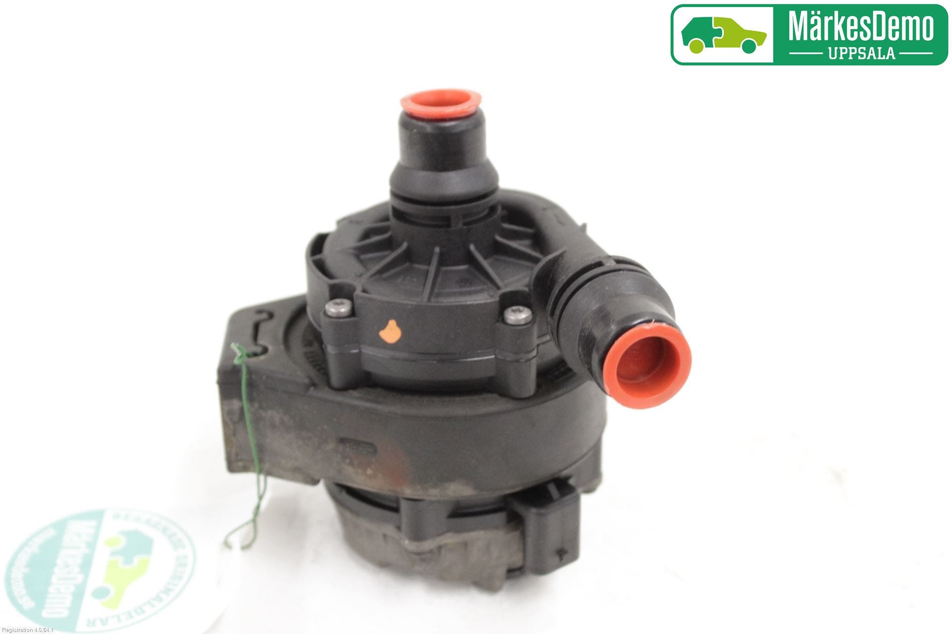 BMW 2 F45 Active Tourer 14-21 Vattenpump