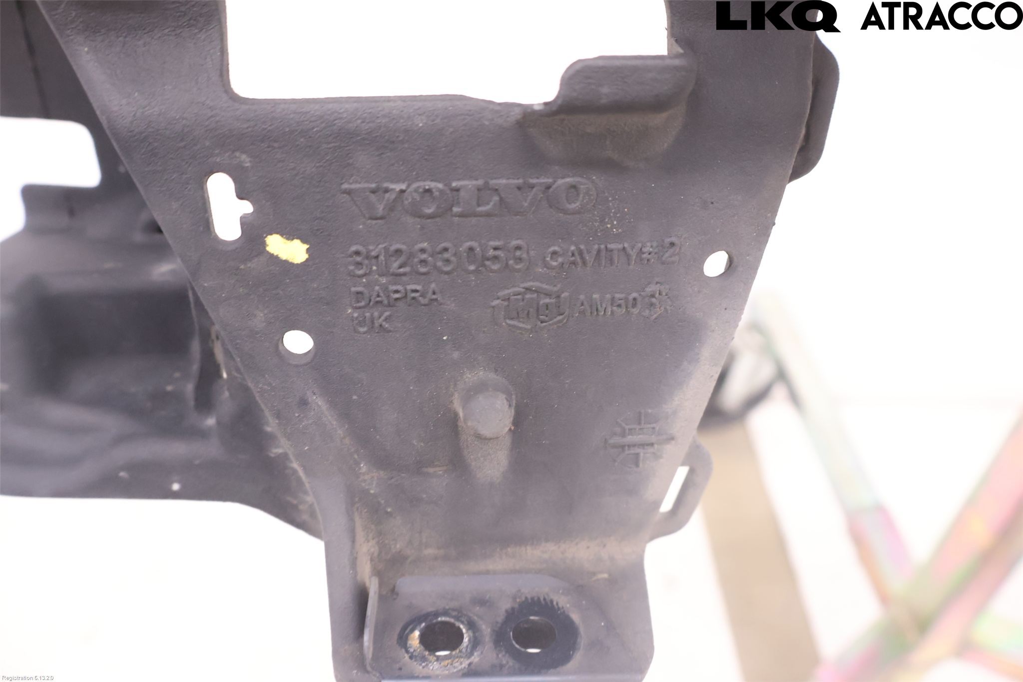 Volvo S60 11-13 Frontkorg