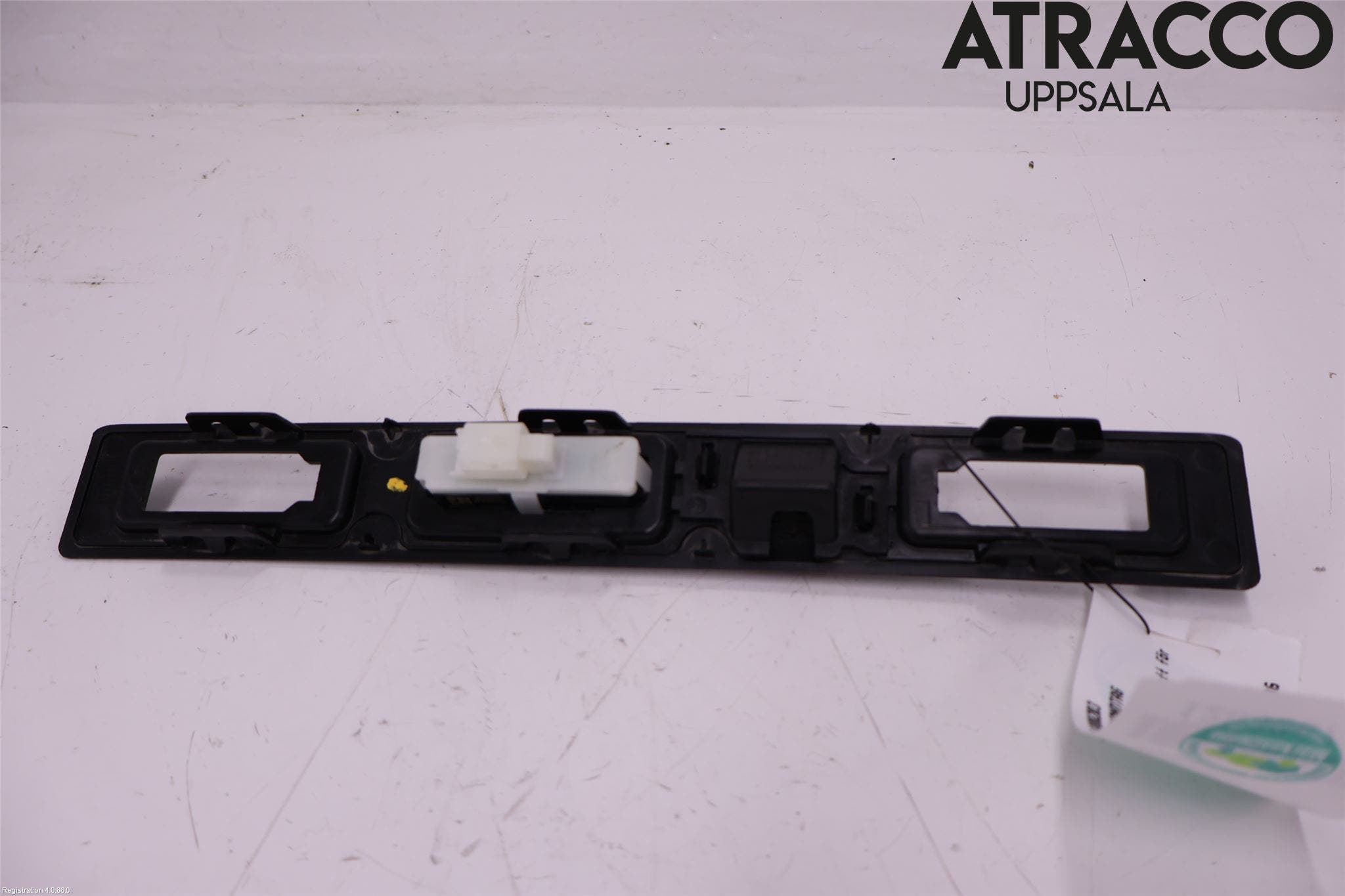 Opel MOKKA 21- Bakluckehandtag