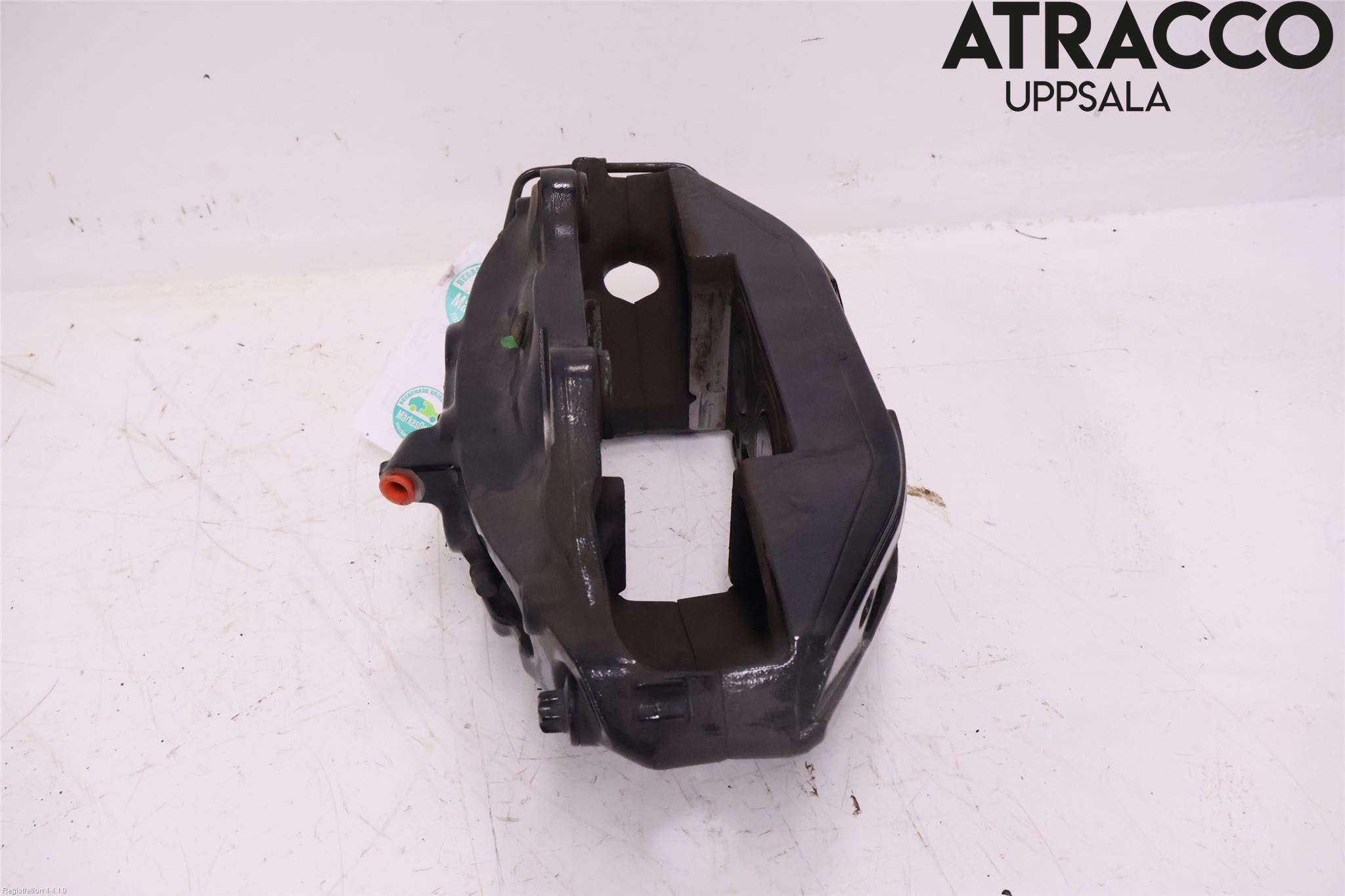 BMW X3 G01 18- Bromsok Fram Höger