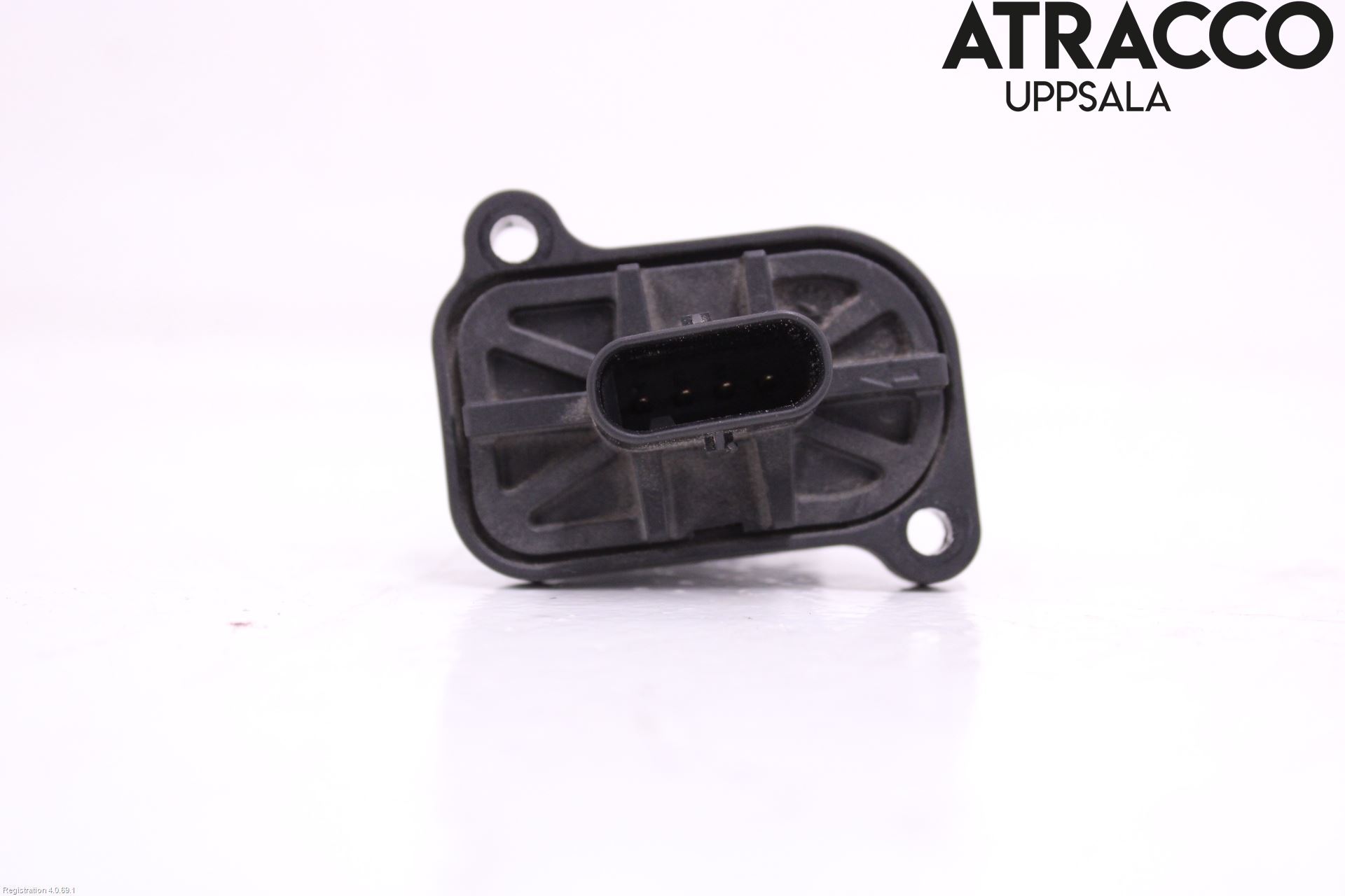 Mini ONE/COOPER 5DR F55 14-24 Injluftmassamätare
