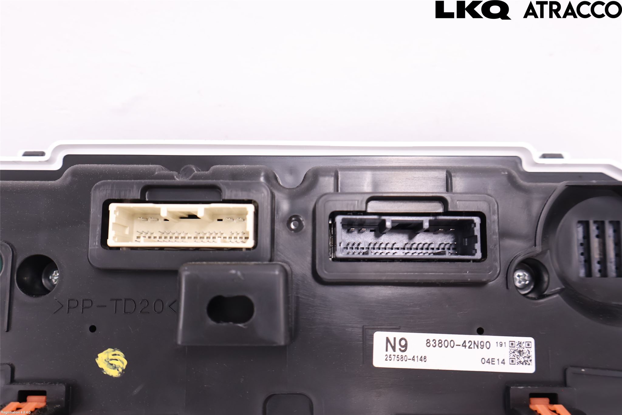 Toyota RAV4 19- Instrument Komb