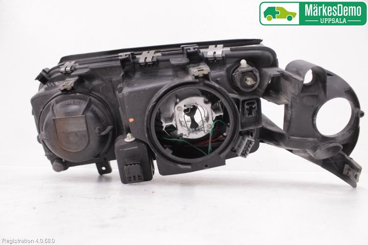 Volvo S80 99-03 Strålkastare Höger