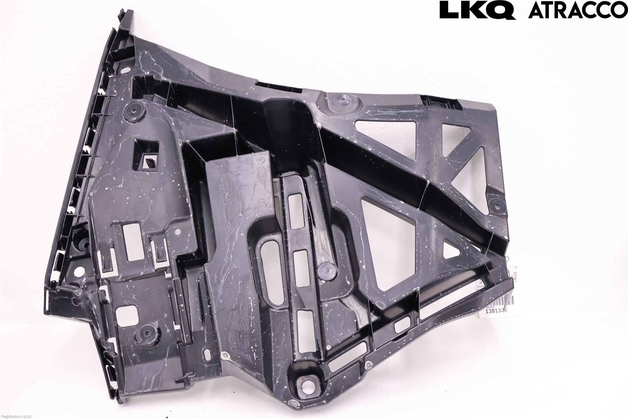 BMW 2 G42 22- Stötfångarfäste Bak Hö