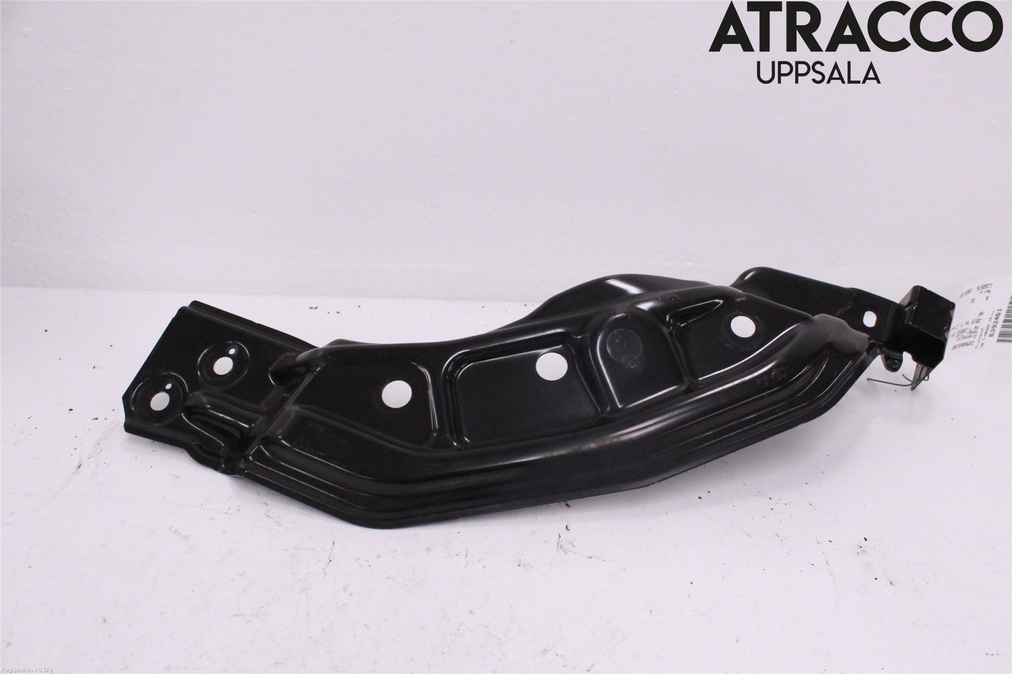 Volkswagen VW T-CROSS 19- Frontplåt