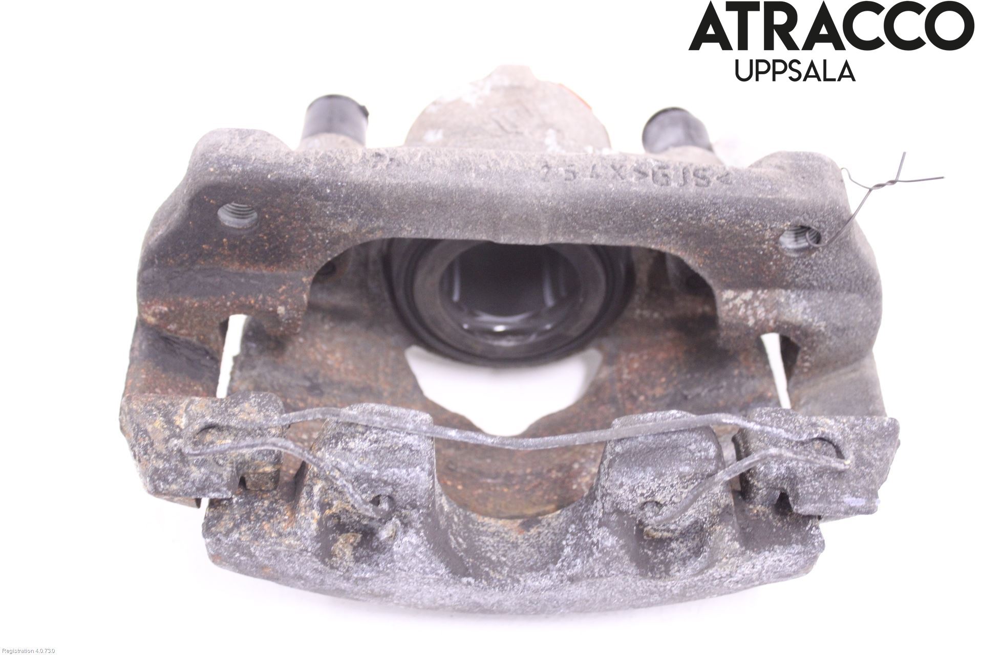 Dacia DOKKER 13- Bromsok Fram Höger