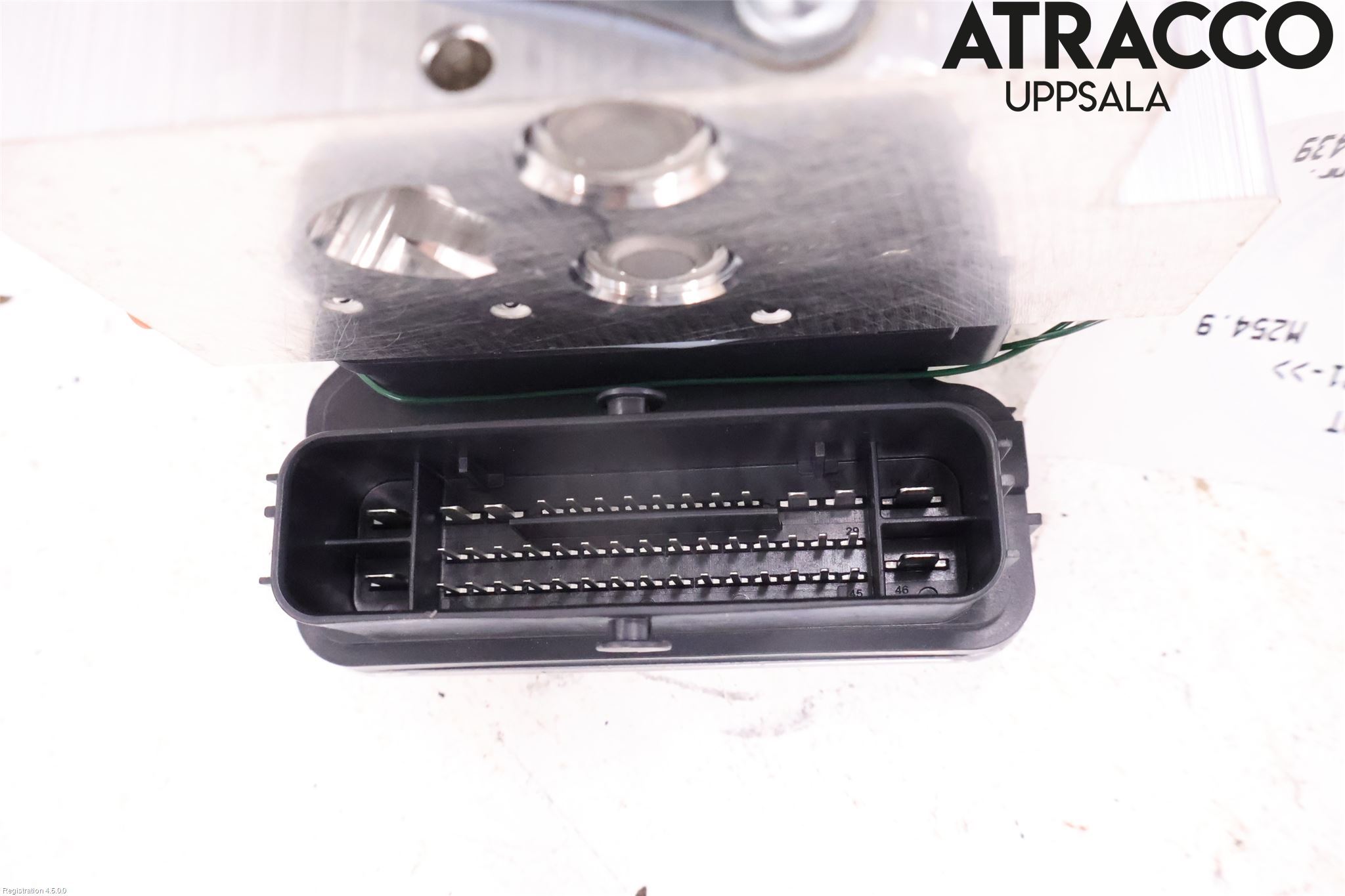 Mercedes-Benz MB C-KLASS (W206) 21- Abs Hydraulaggregat