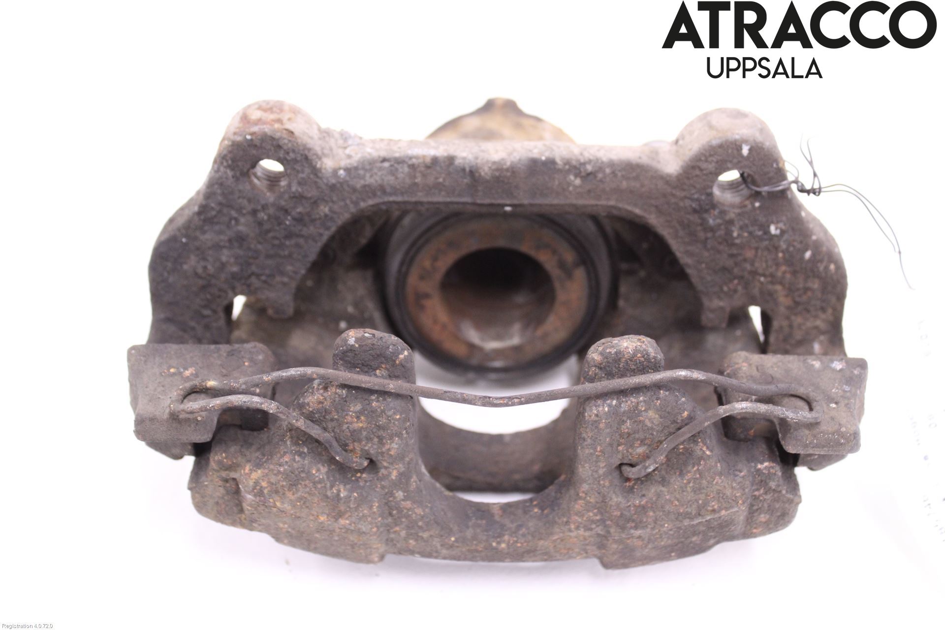 Saab 9-3 VER2/VER3 08-15 Bromsok Fram Höger