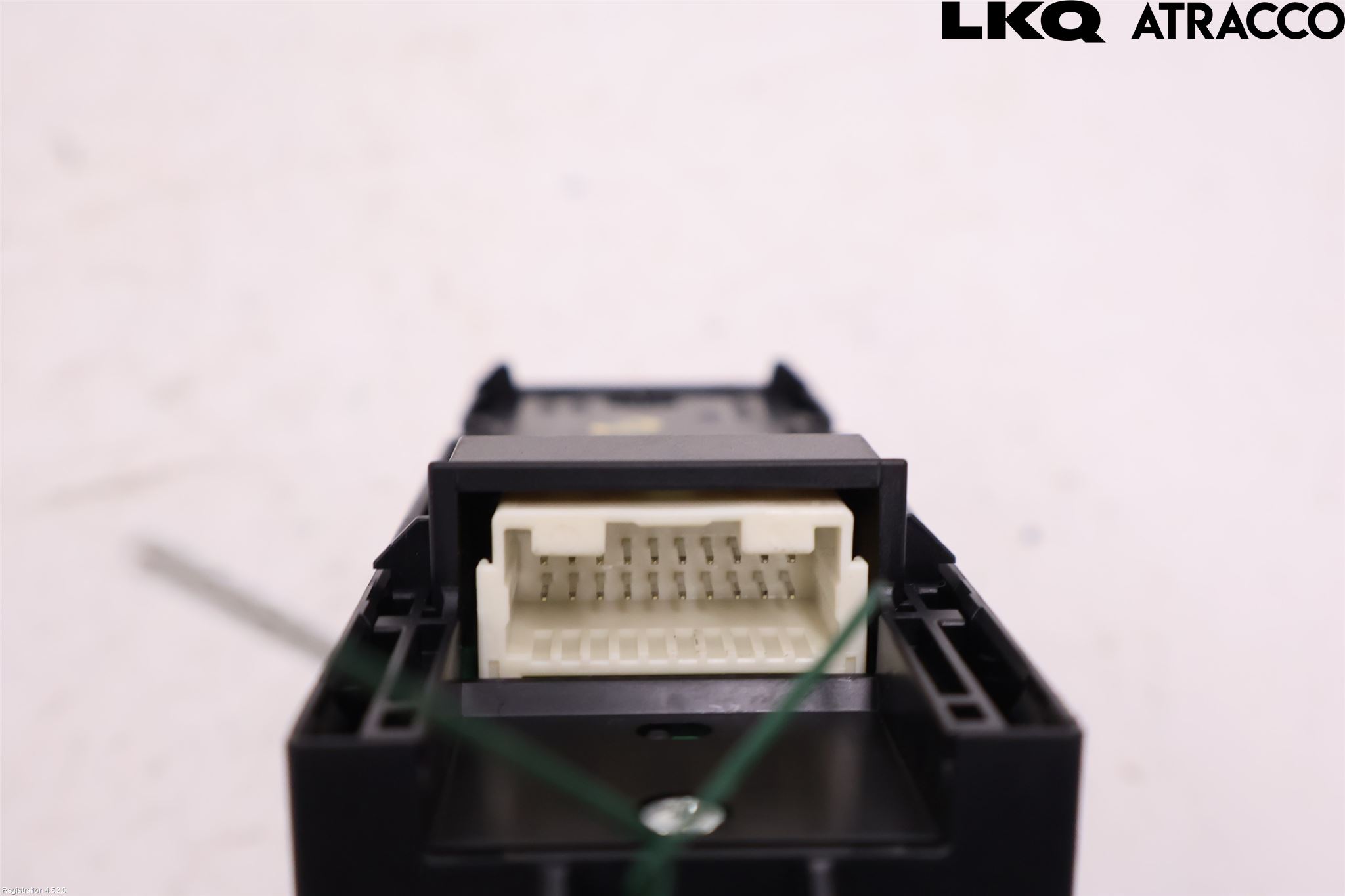 Toyota COROLLA 19- Strömställare Elhiss