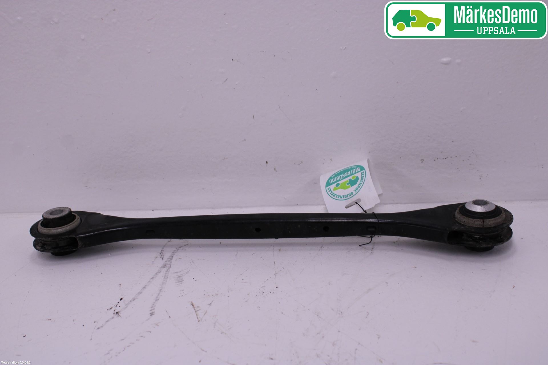 BMW X3 G01 18- Bärarm Bak Höger