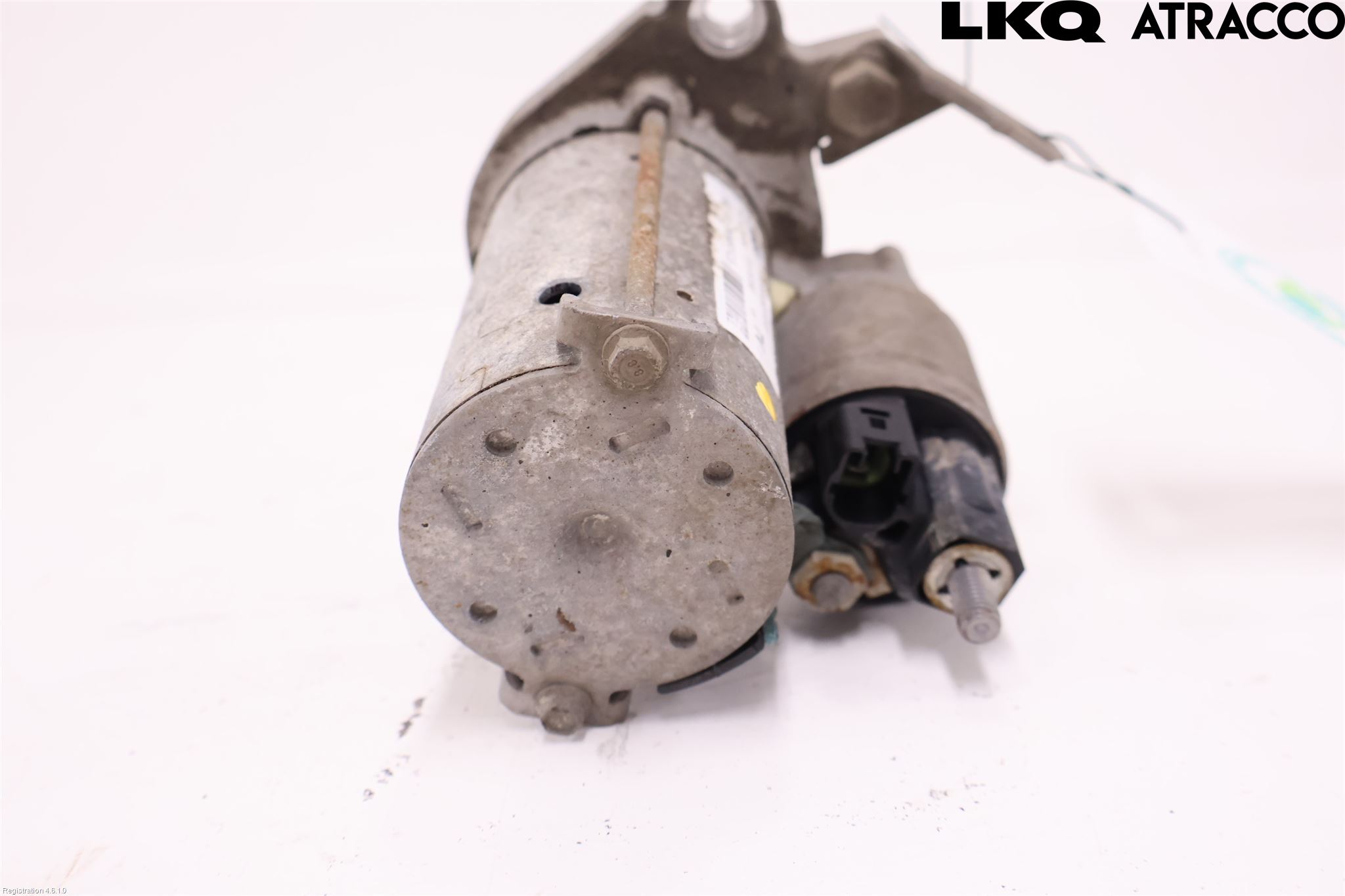 Toyota AYGO 15-21 Startmotor