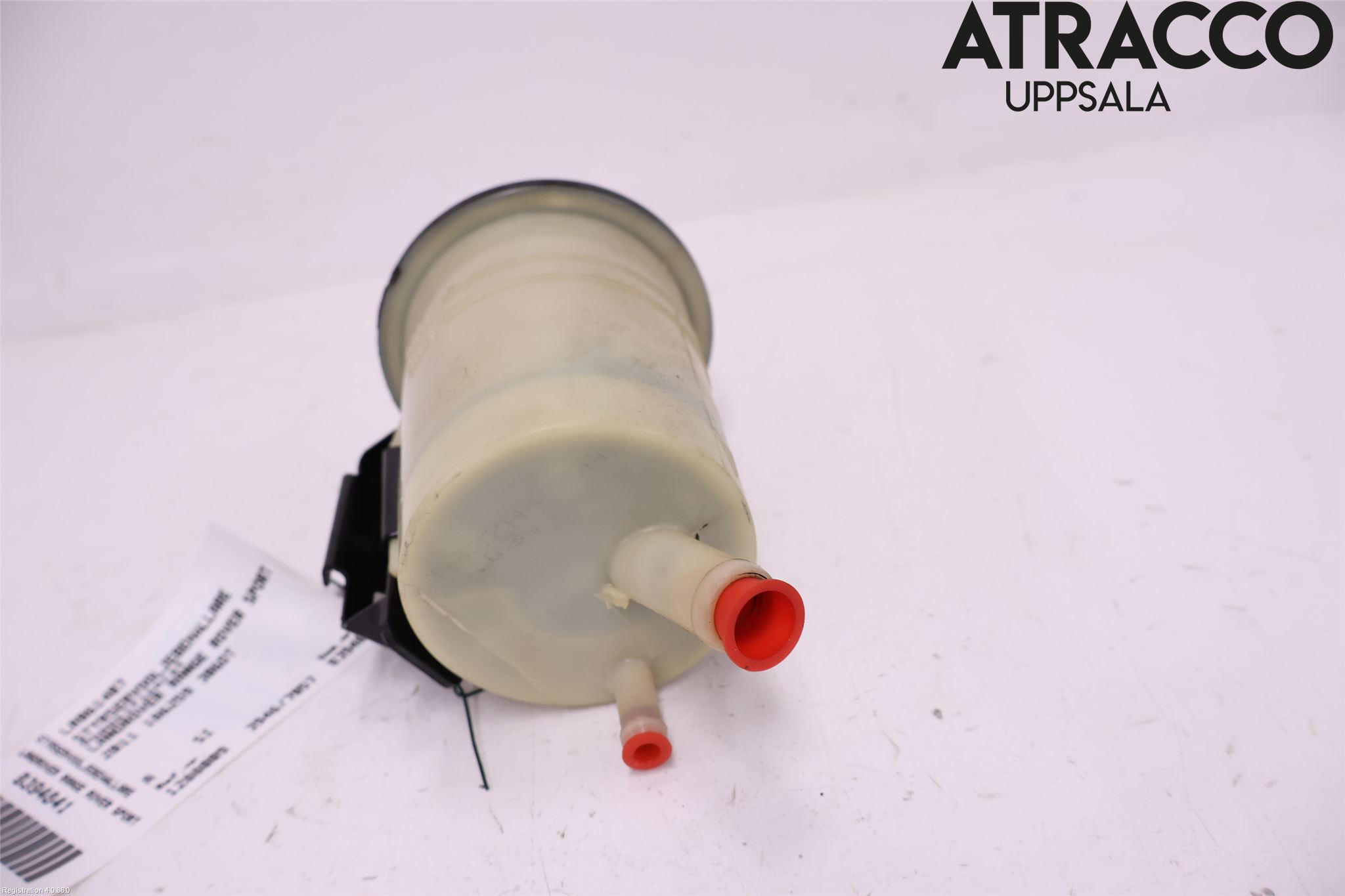 Landrover RANGE ROVER SPORT (L320) 10-13 Styrservooljebehållare