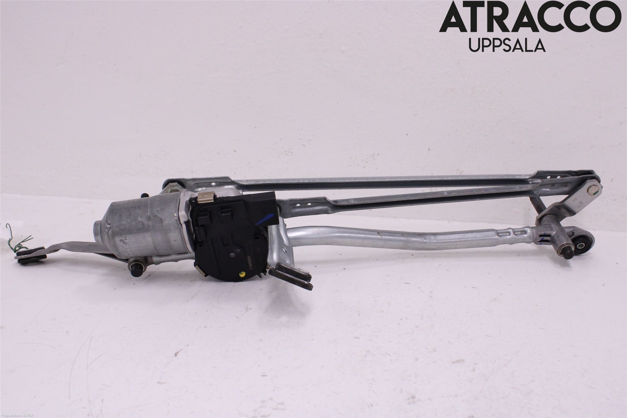 BMW 1 F40 19- Torkarmekanism Vindruta