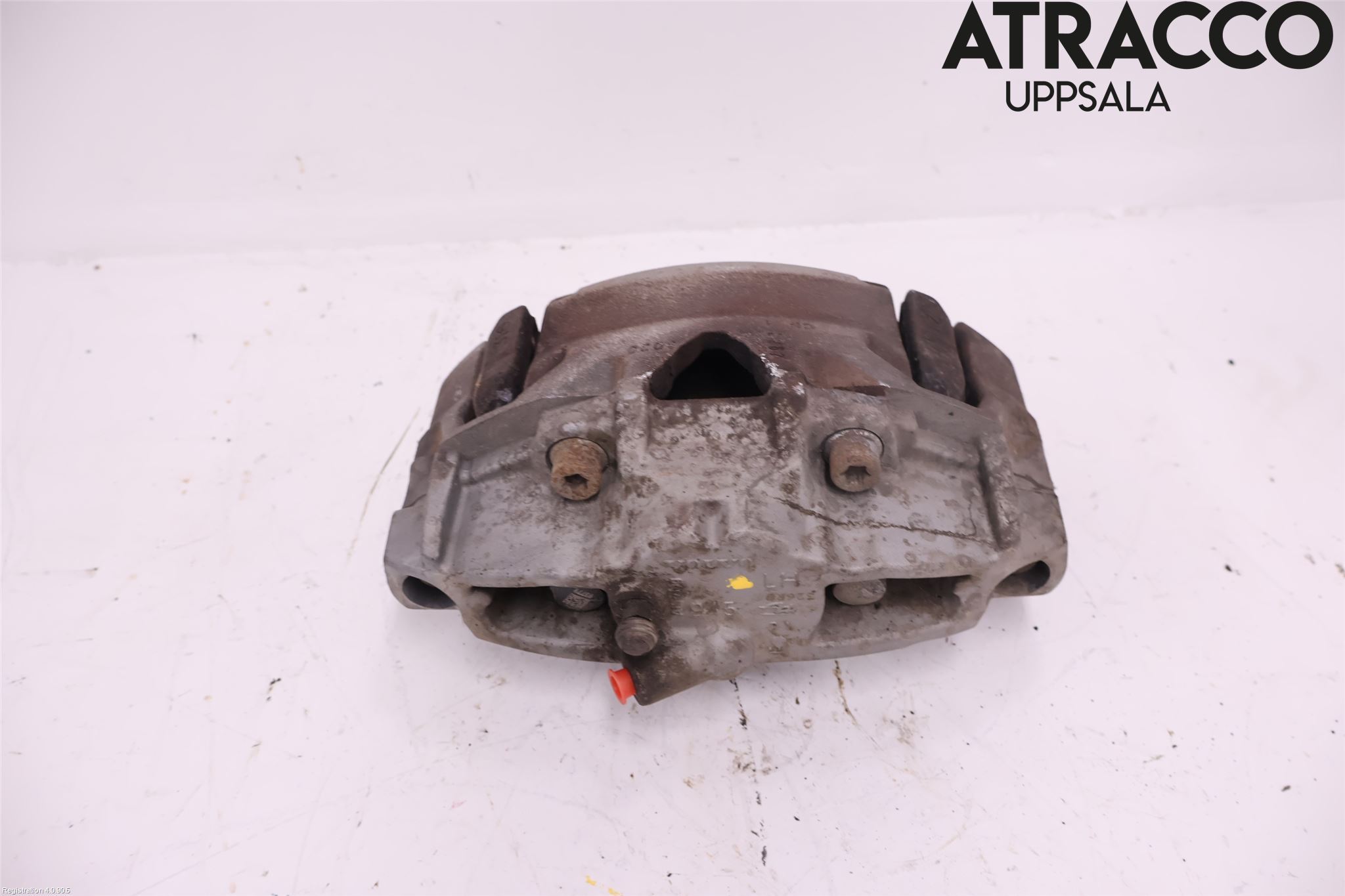 Volvo V70 08-13 Bromsok Fram Vänster