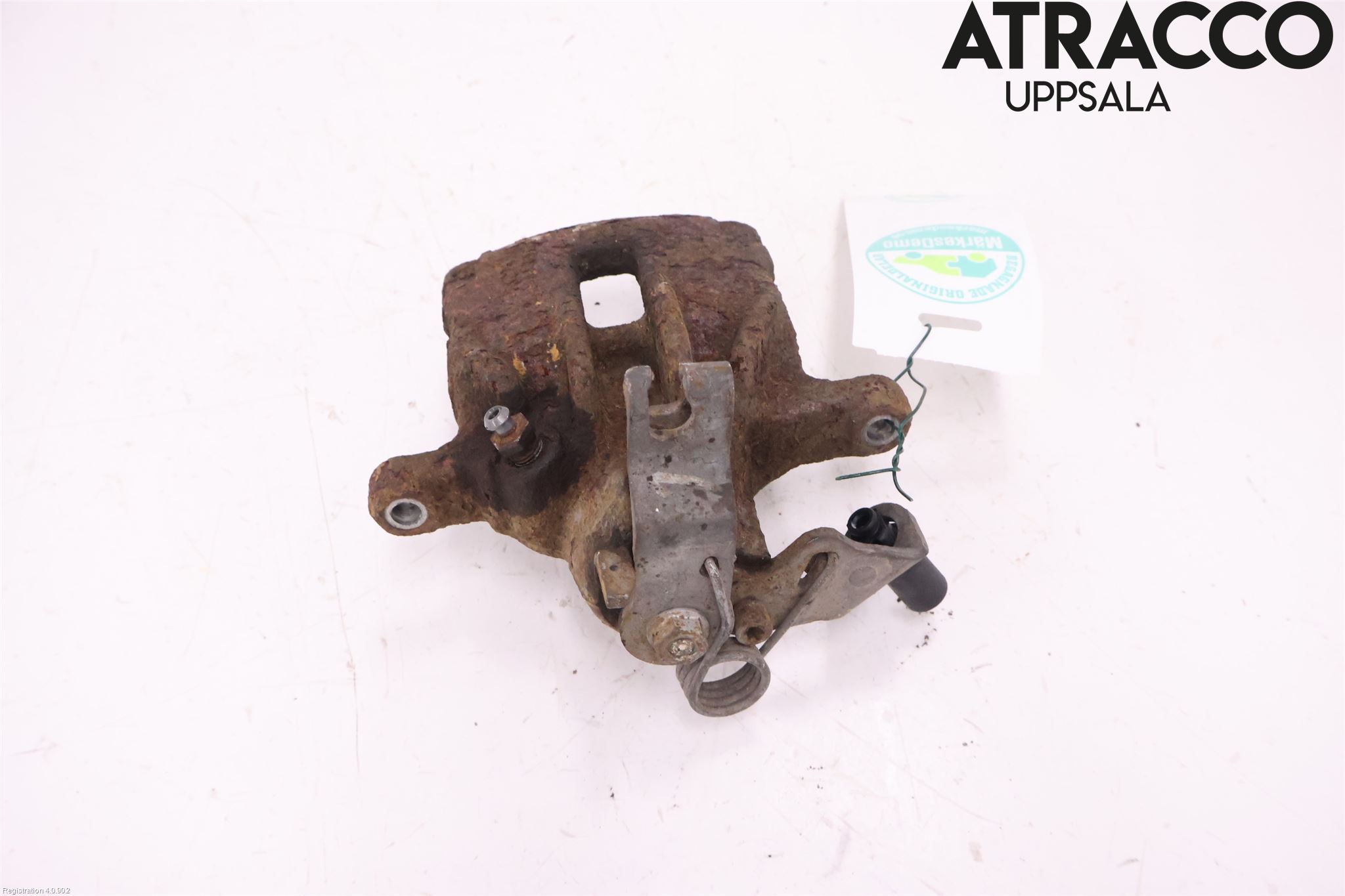 Opel VIVARO 15-19 Bromsok Bak Höger