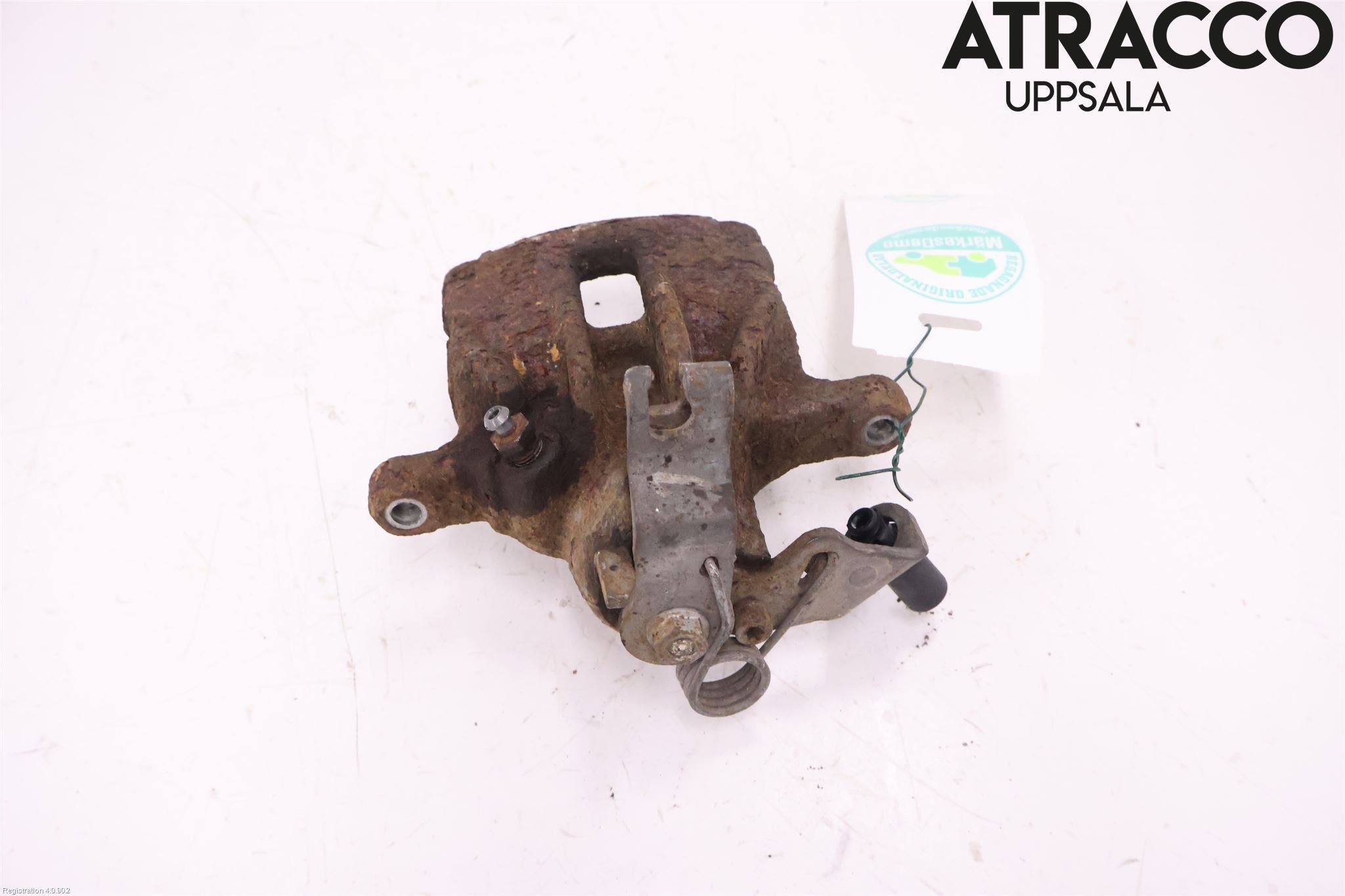 Opel VIVARO 15-19 Bromsok Bak Höger