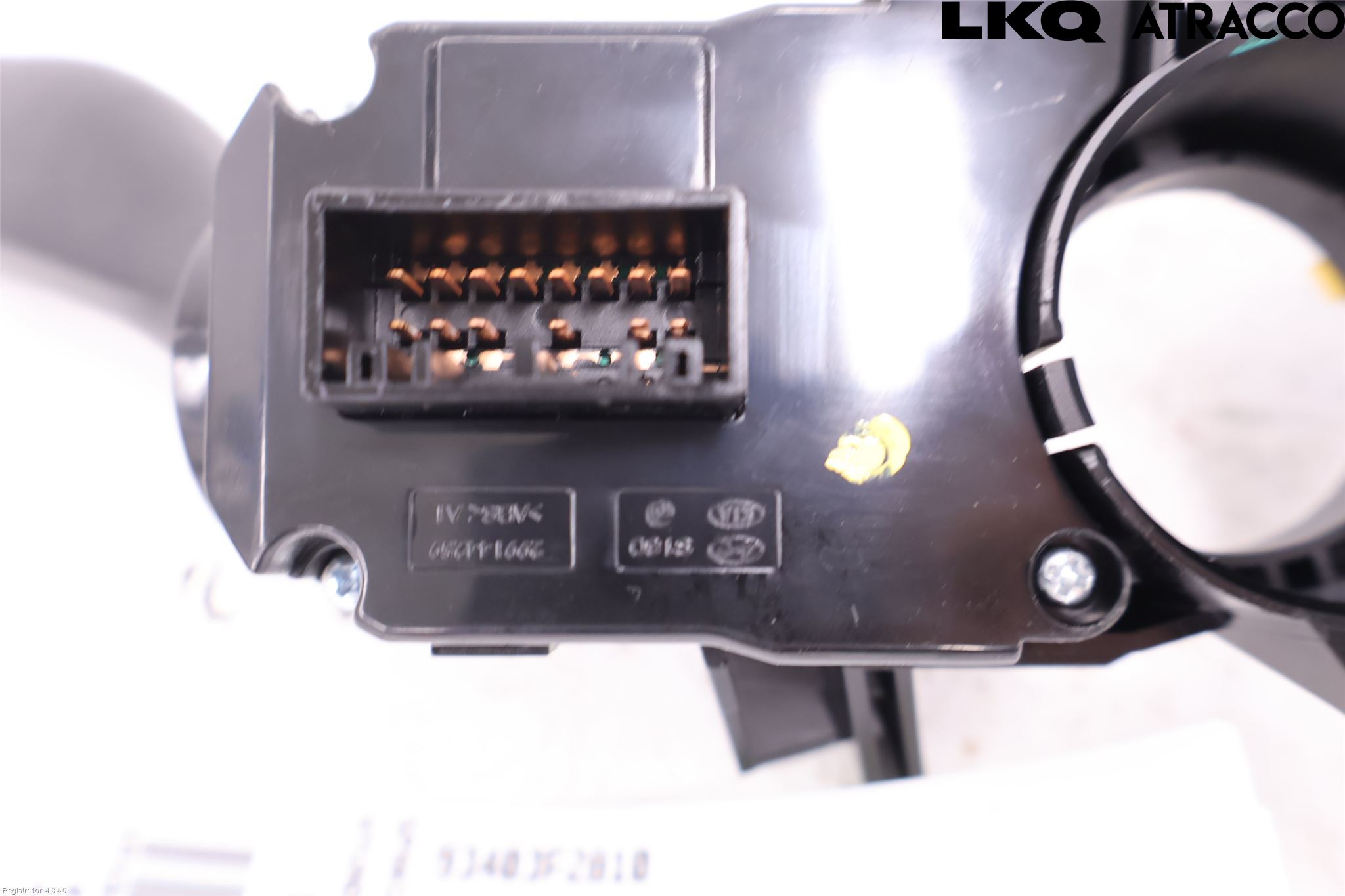 Hyundai IONIQ AE 17-22 Spakcentral