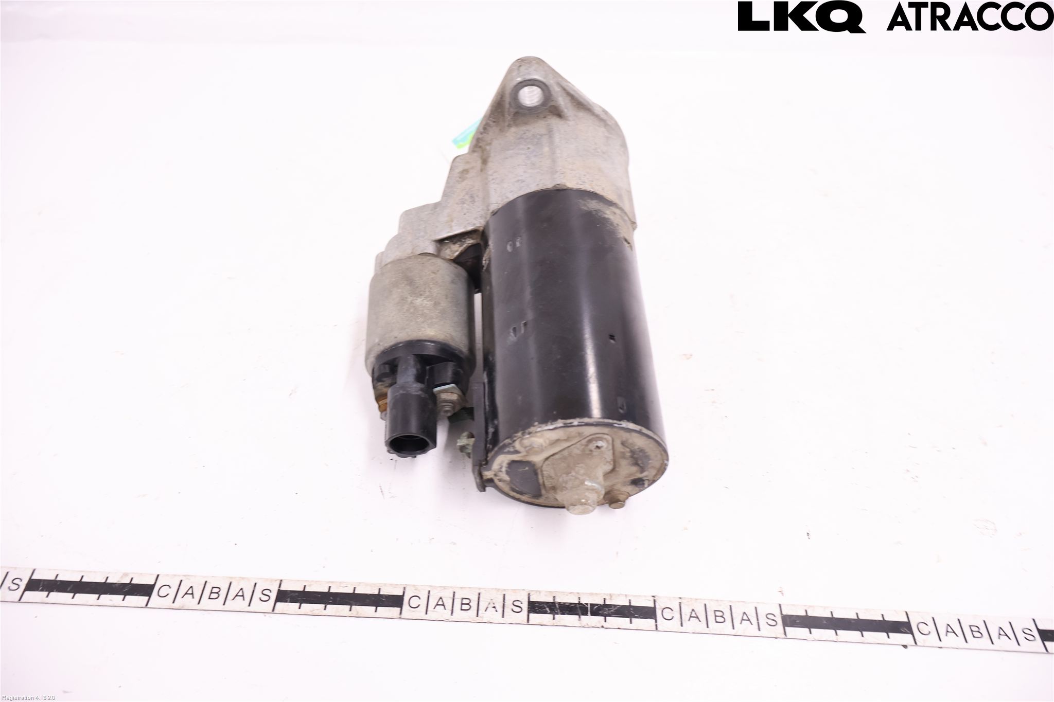Volkswagen VW CADDY 16-20 Startmotor Diesel