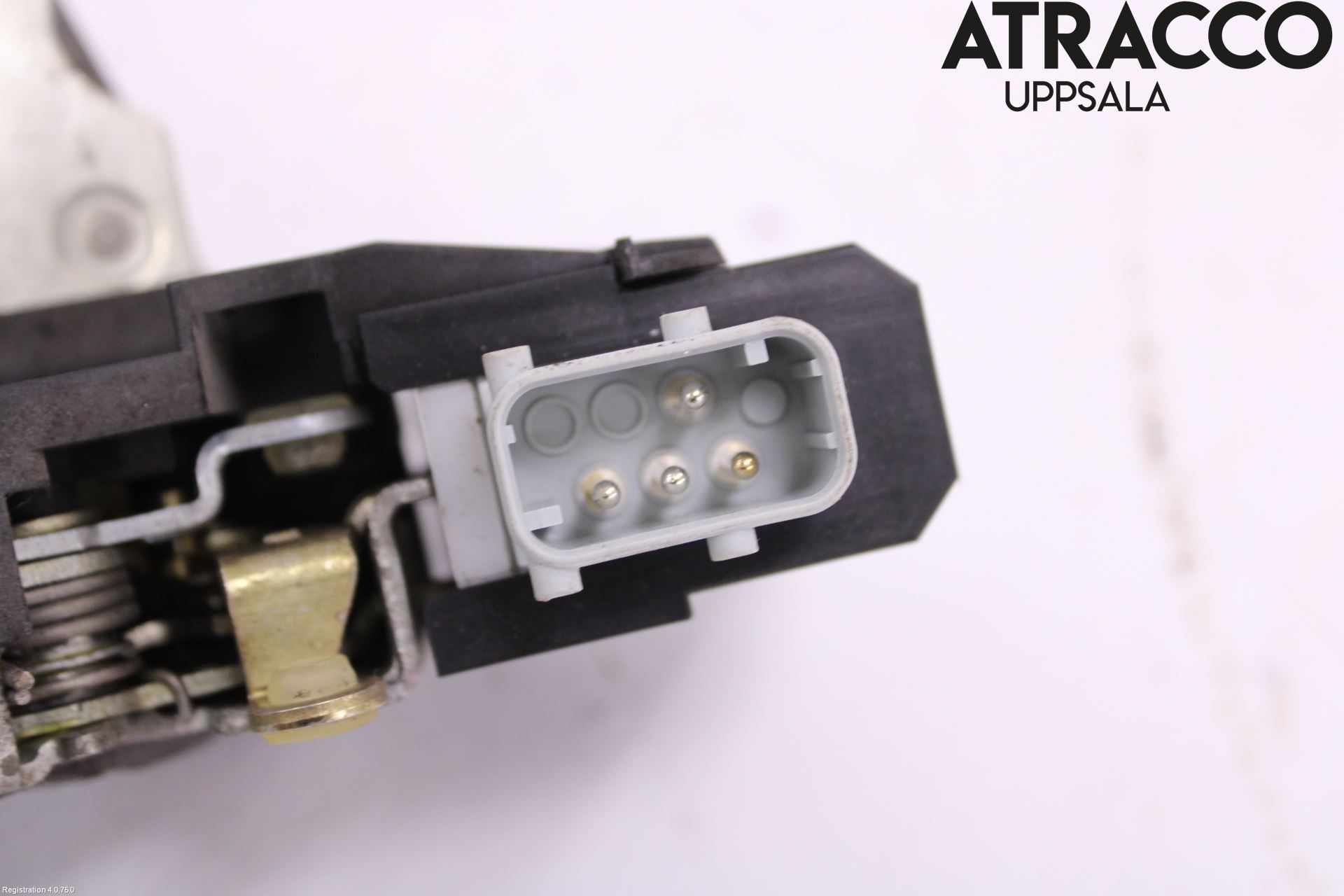 BMW 5 E39 95-04 Låskista-Dörrlås