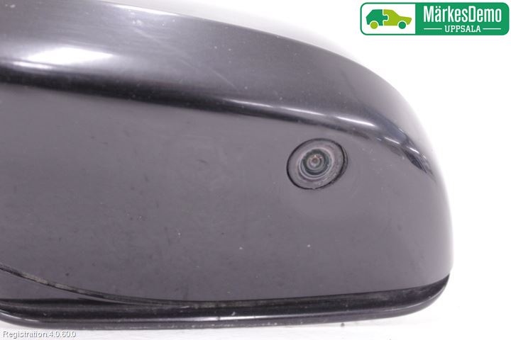 BMW 5 F10/F11/F18 09-17 Spegel Yttre El Vä