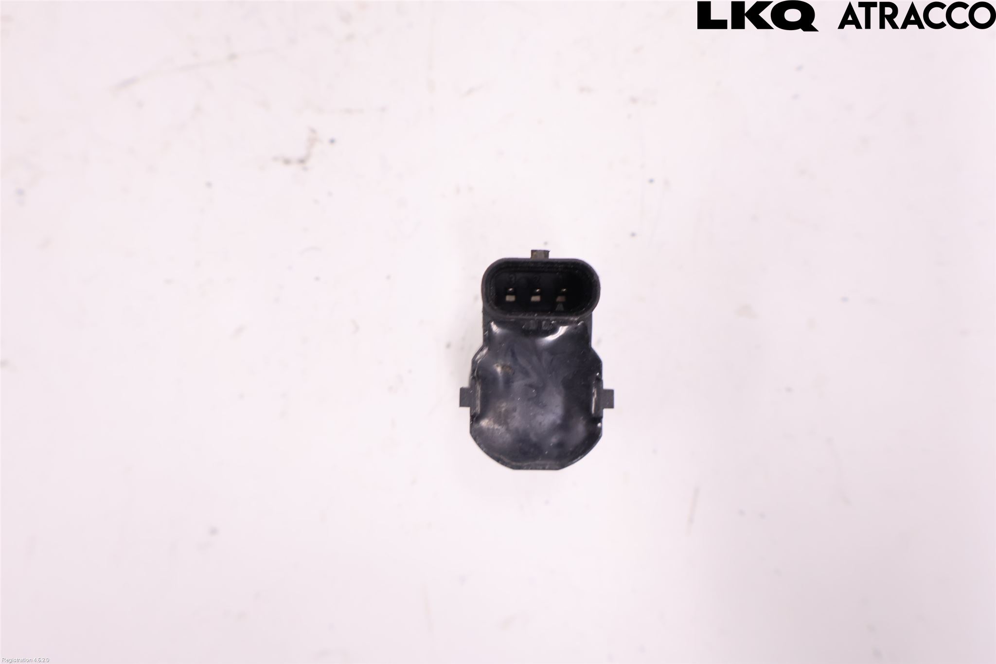 Audi A7/S7 4G 11-17 Parkeringshjälp Backsensor