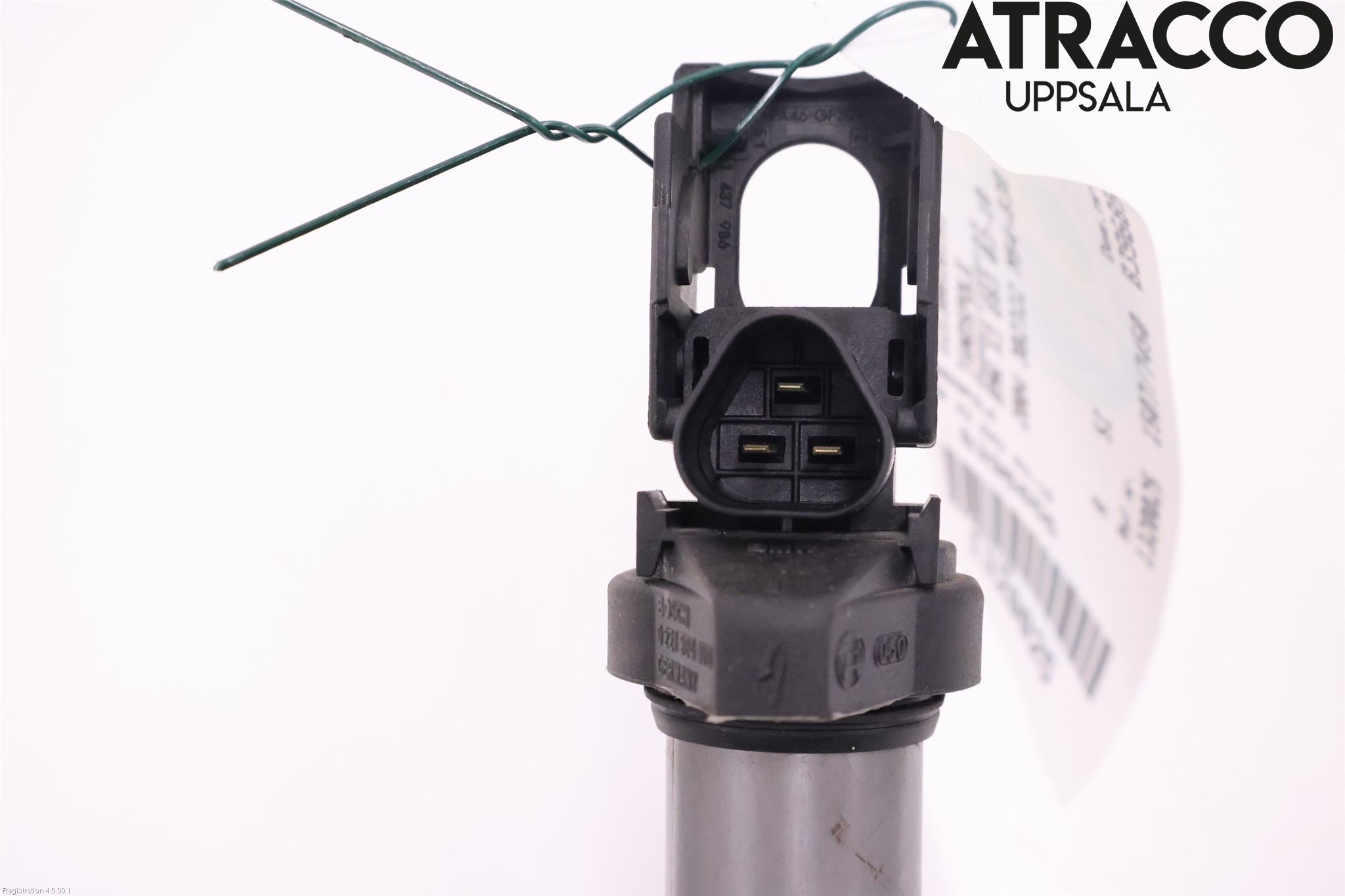 BMW X3 E83     03-10 Tändspole