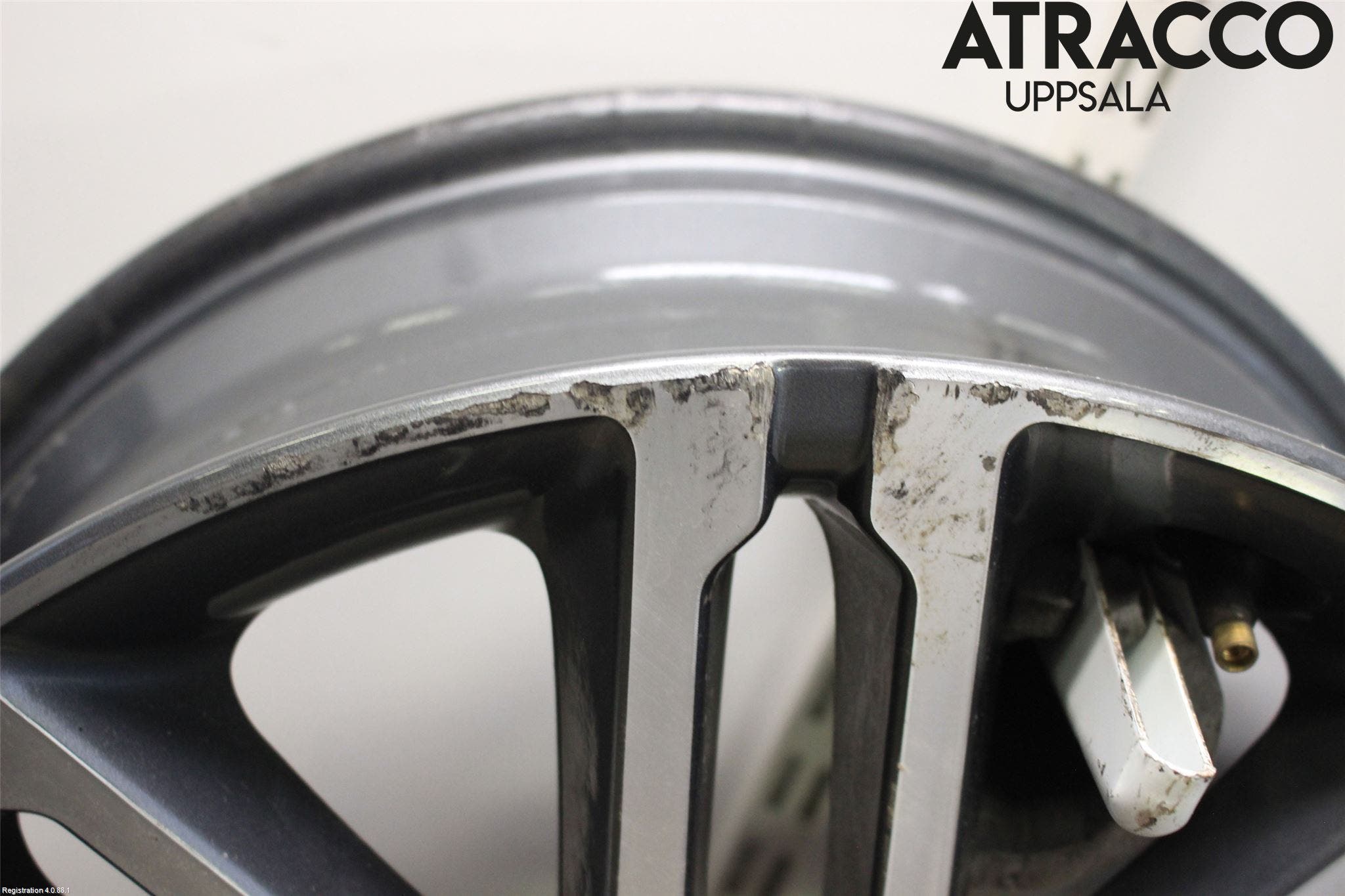 Kia RIO 17- Fälg Aluminium