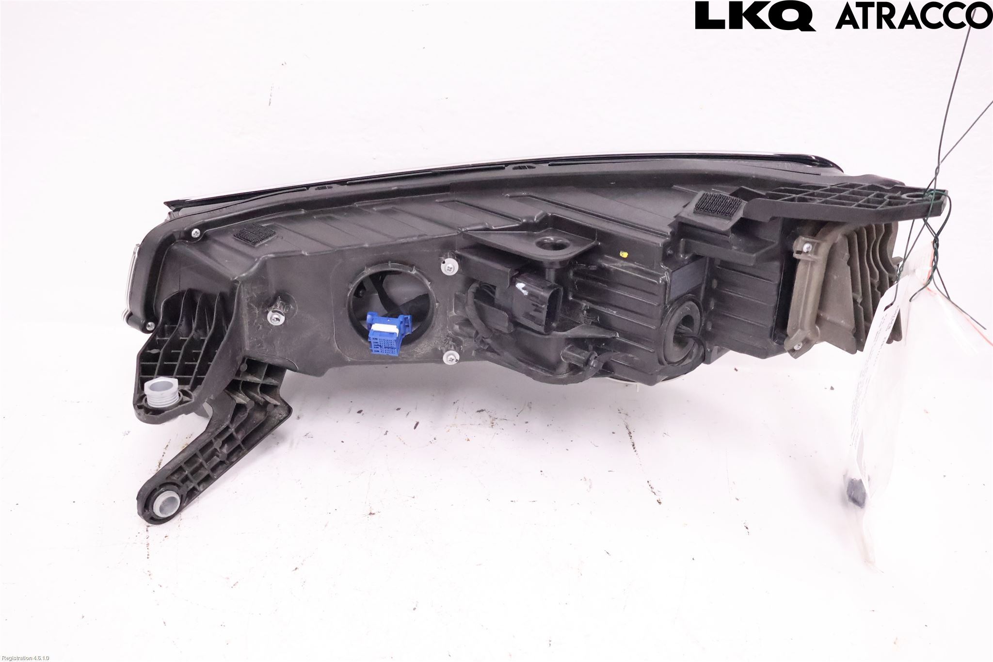 MG MARVEL R 22- Strålkastare Höger