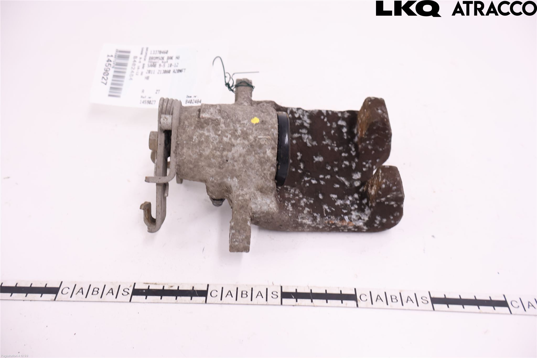 Saab 9-5 10-12 Bromsok Bak Höger