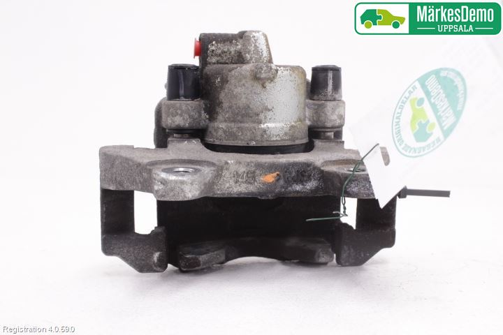 Opel CORSA E 15-19 Bromsok Fram Vänster
