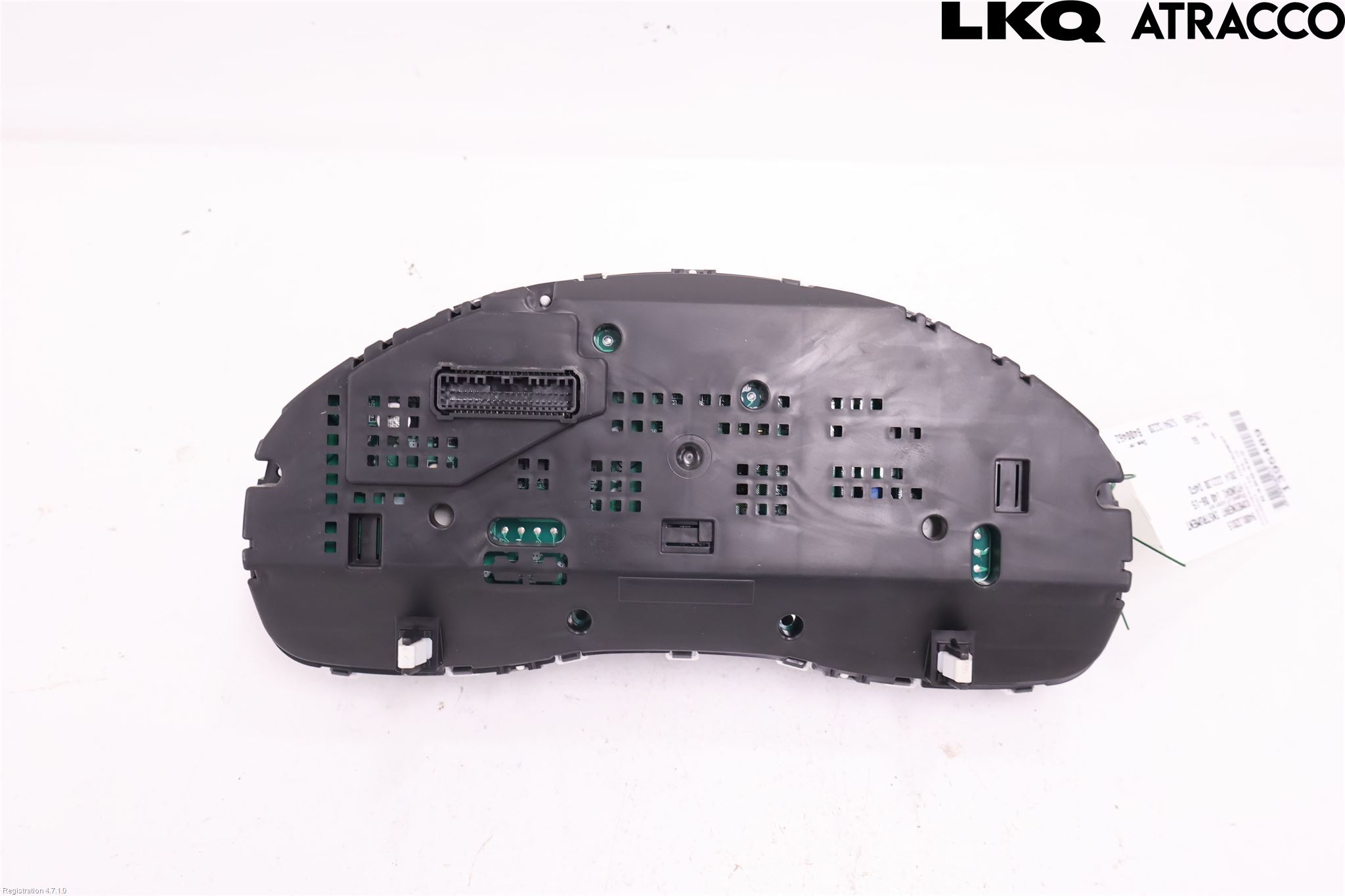 Hyundai i40 08-15 Instrument Komb